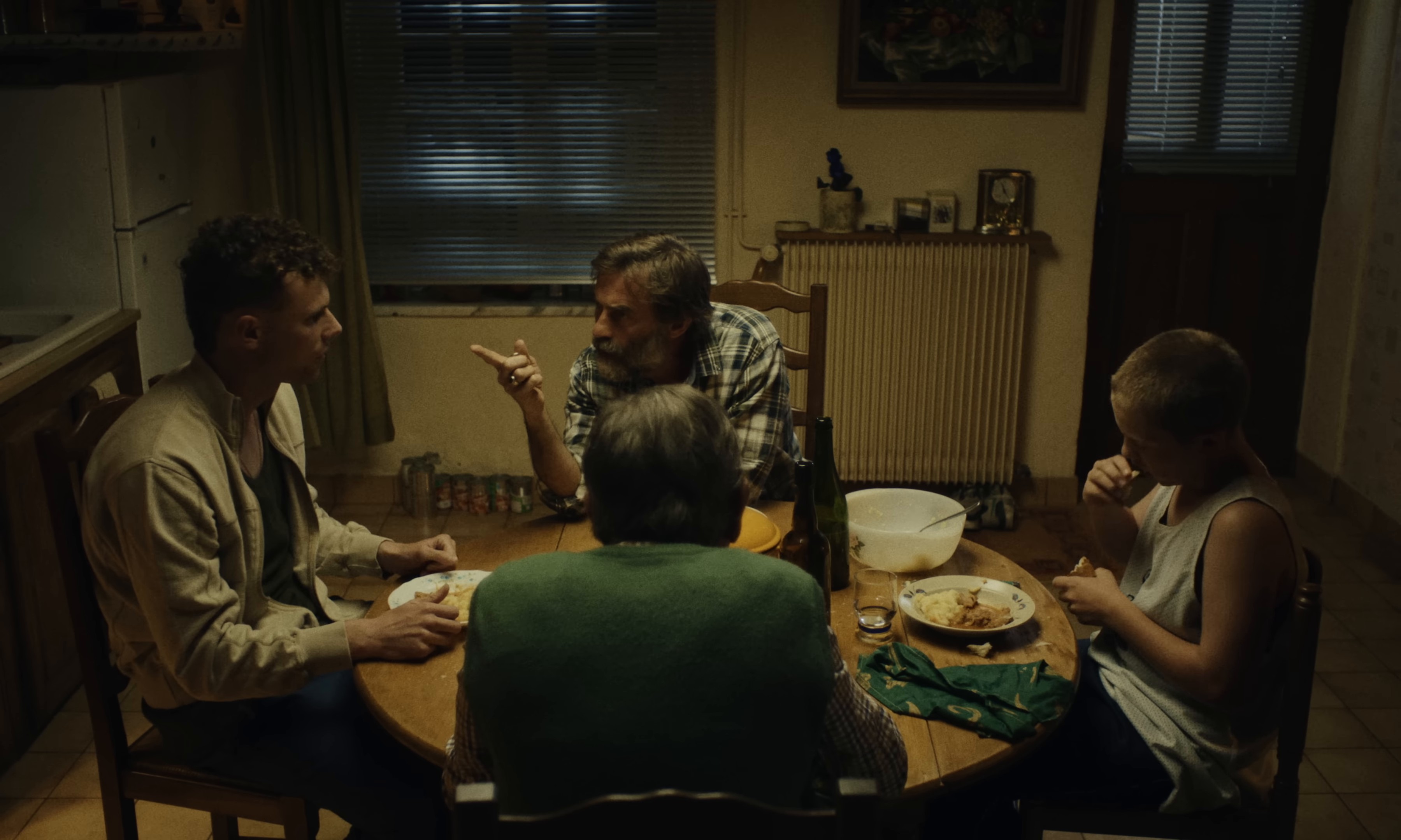 merci (2024) —  shot,  lighting