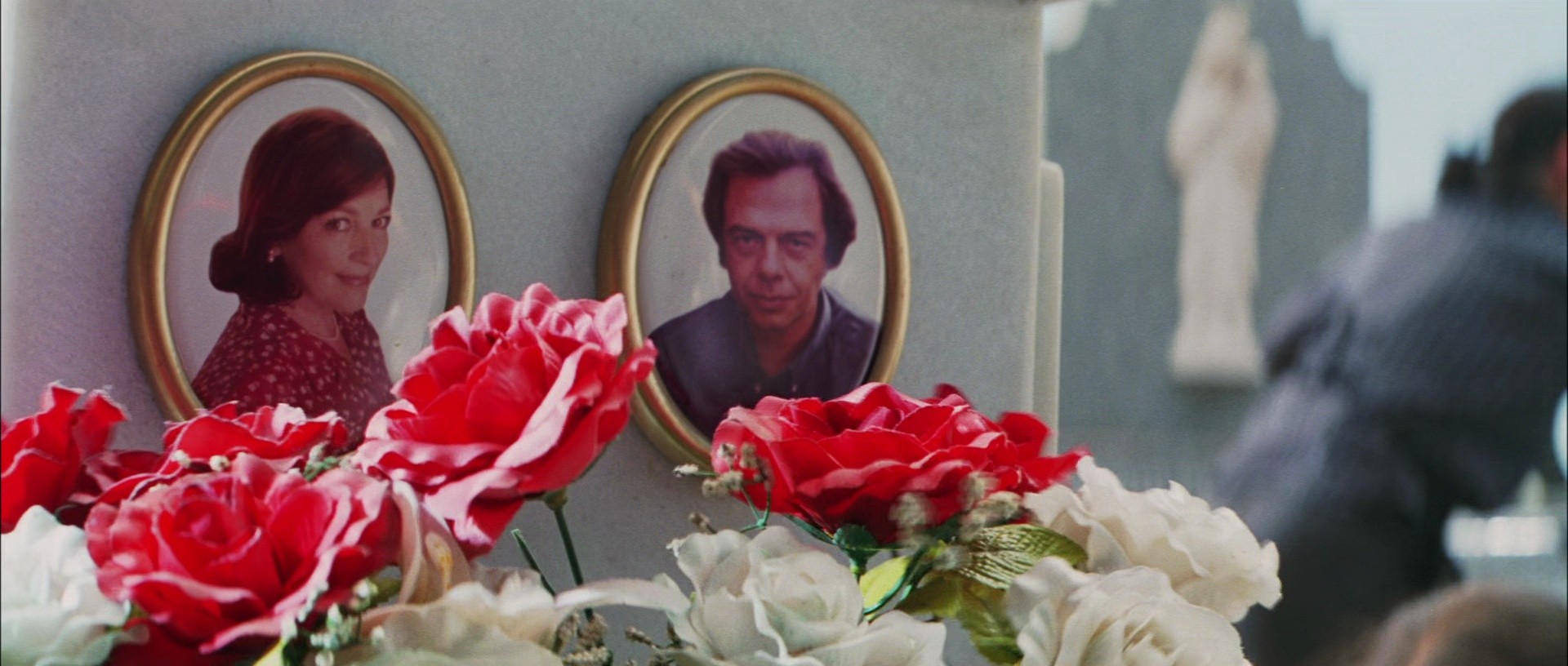 Volver (2006) —  shot,  lighting