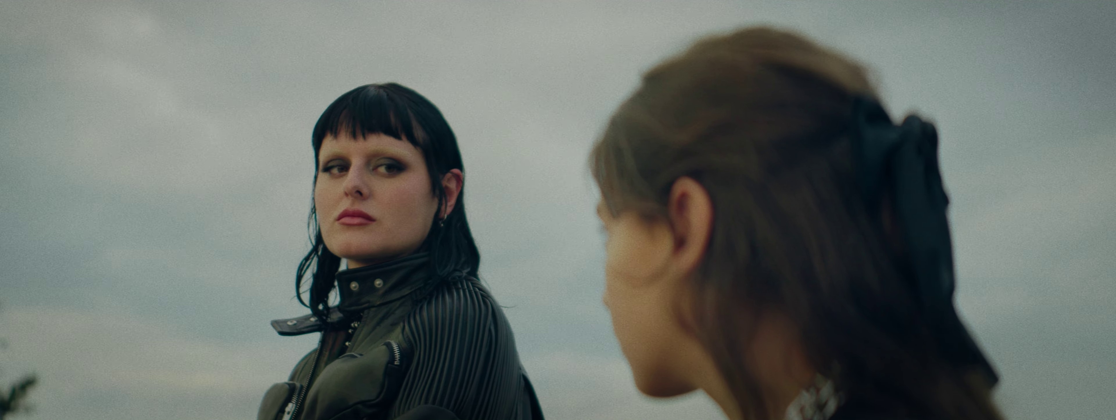 AMOR PURO (2023) —  shot,  lighting