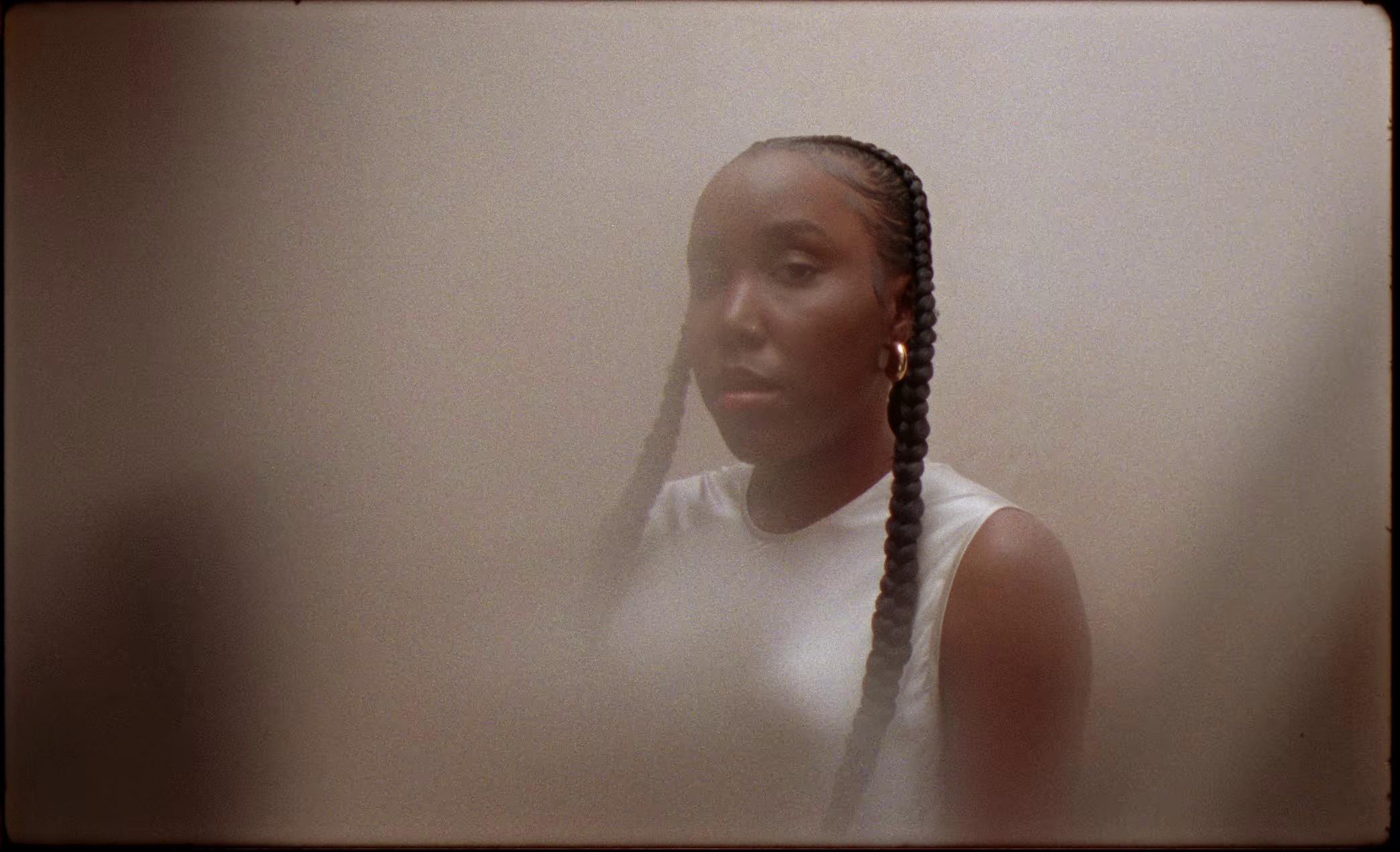 Liminal Space (2023) —  shot,  lighting