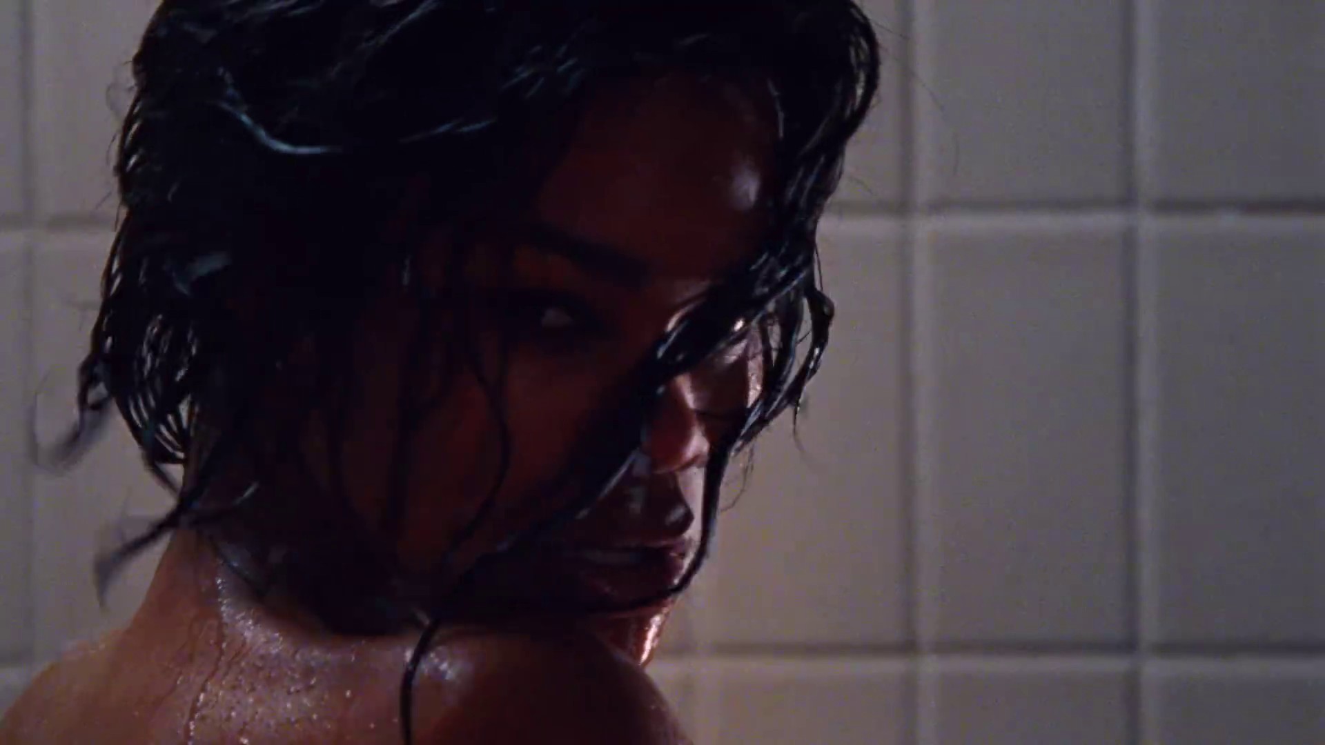 Fade (2016) —  shot,  lighting