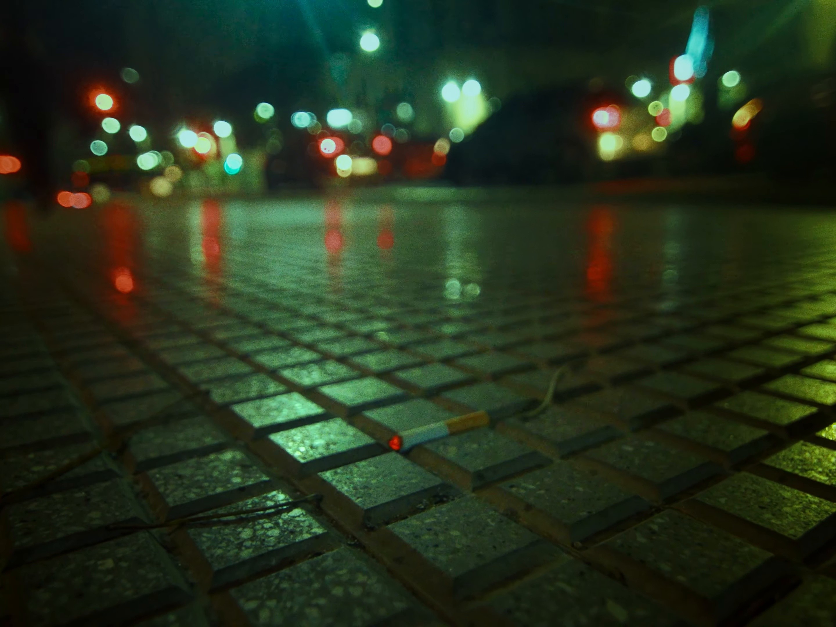 el gil (2025) —  shot,  lighting