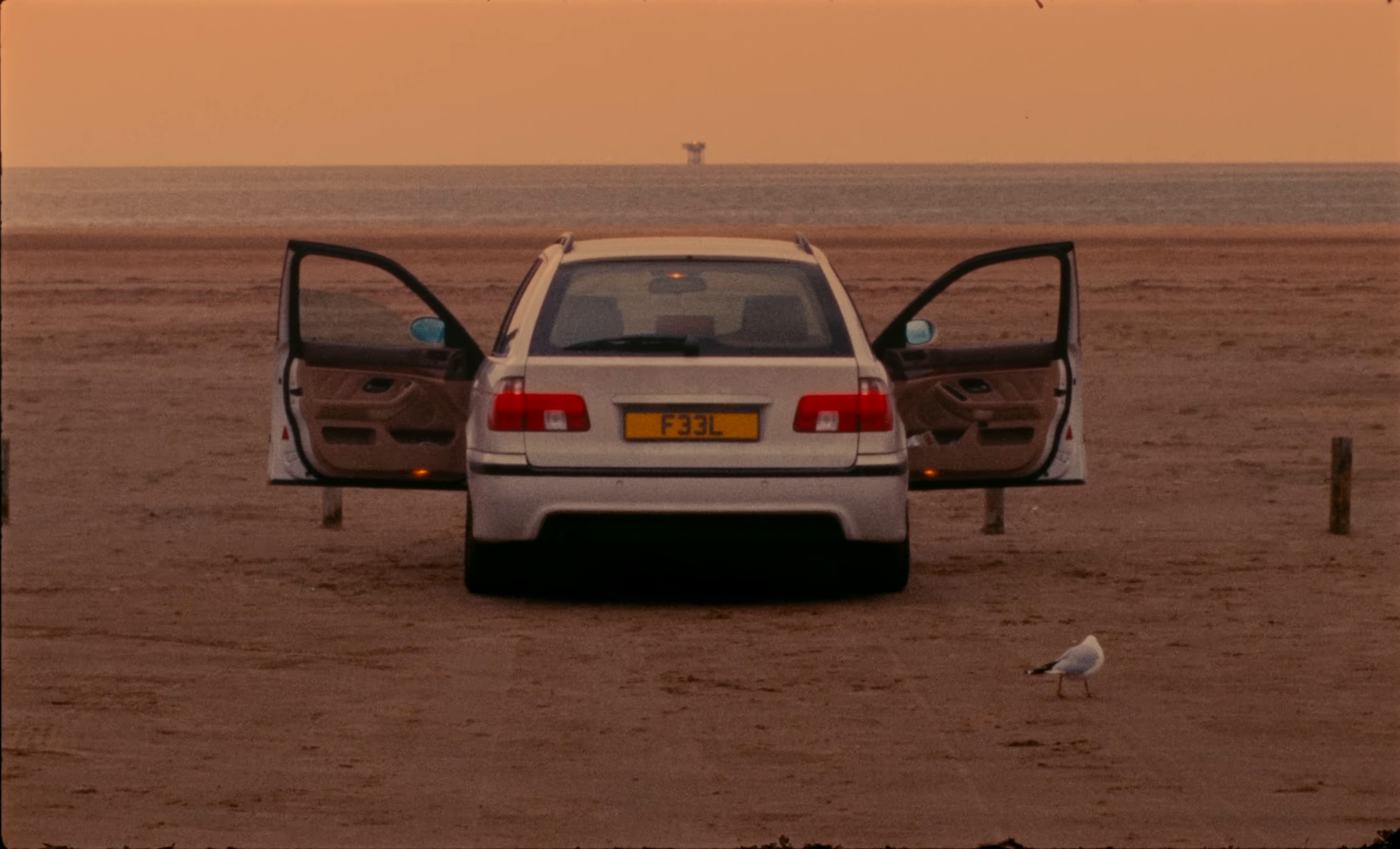 Feel (2024) —  shot,  lighting