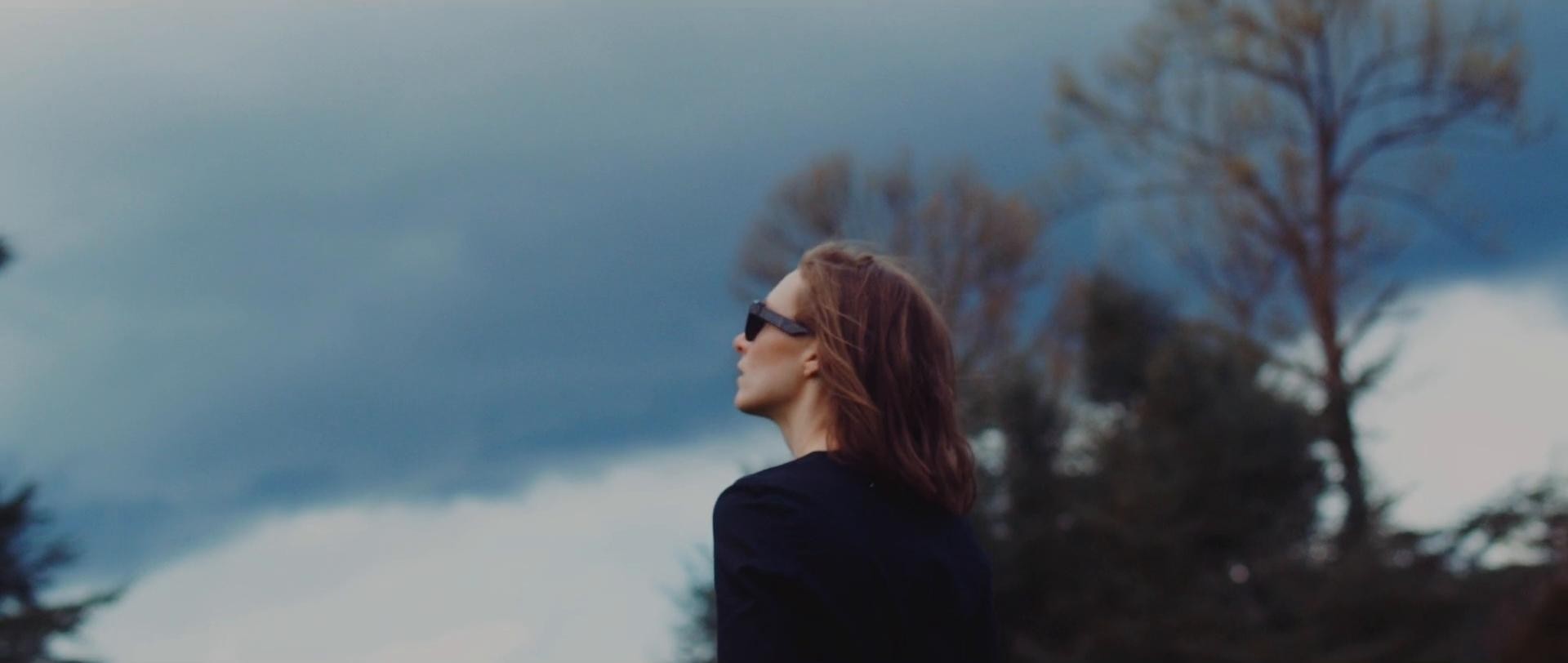 Maison Martin Magiela x Mykita (2017) —  shot,  lighting