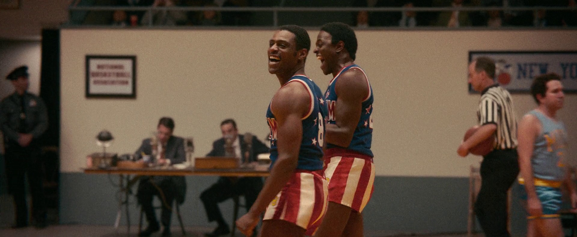 Sweetwater (2023) —  shot,  lighting