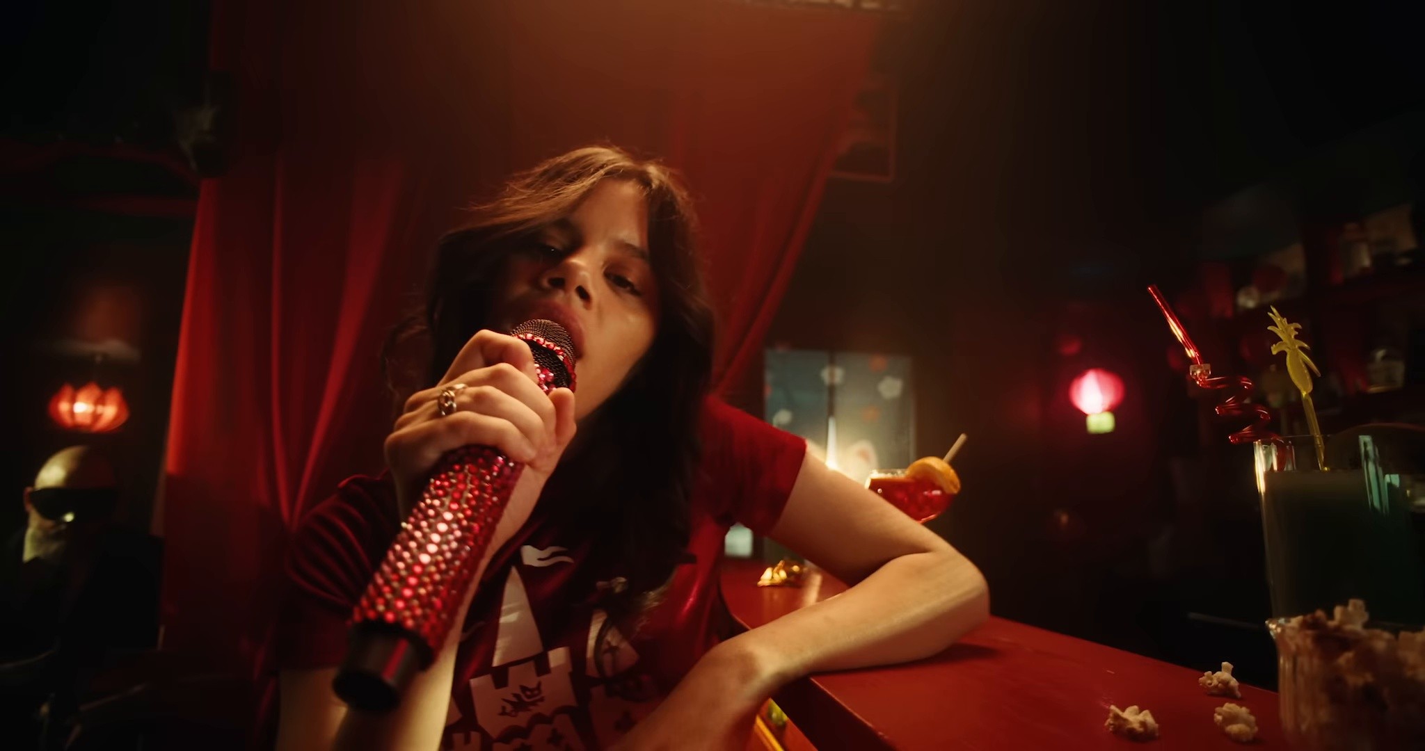 Butterfly (2025) —  shot,  lighting