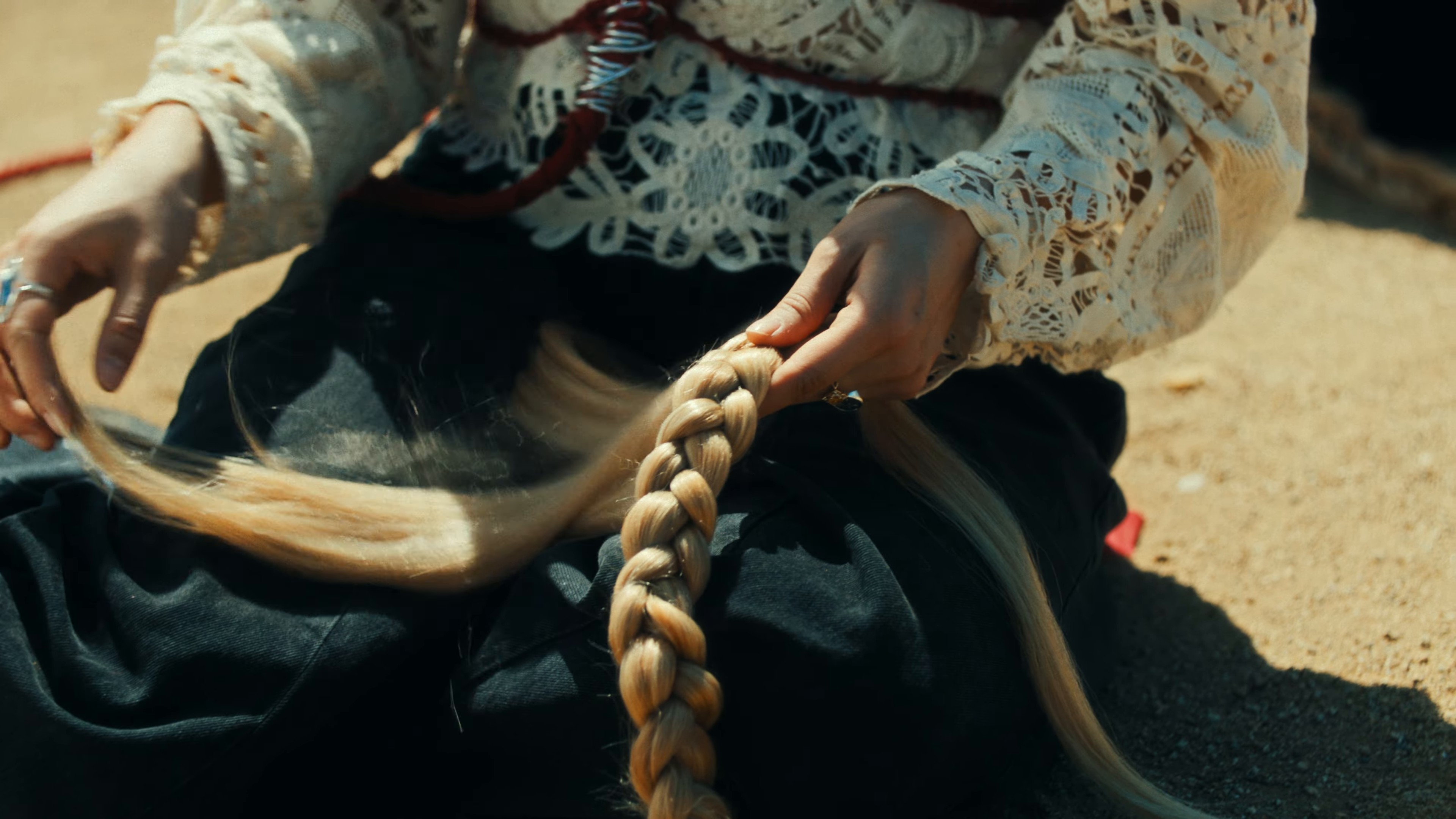 Last Time We Never Meet Again (2024) —  shot,  lighting