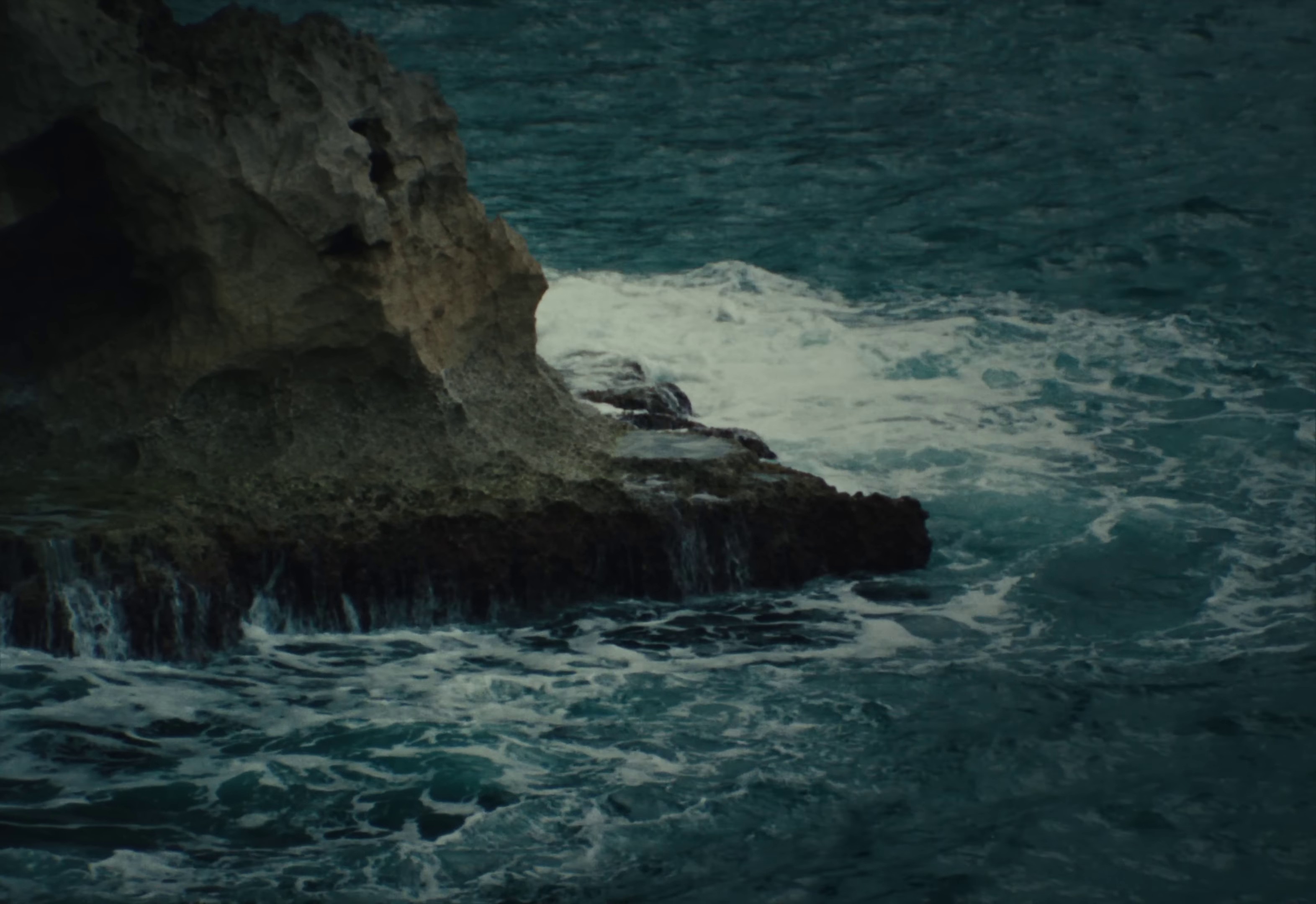 Foolish (2024) —  shot,  lighting