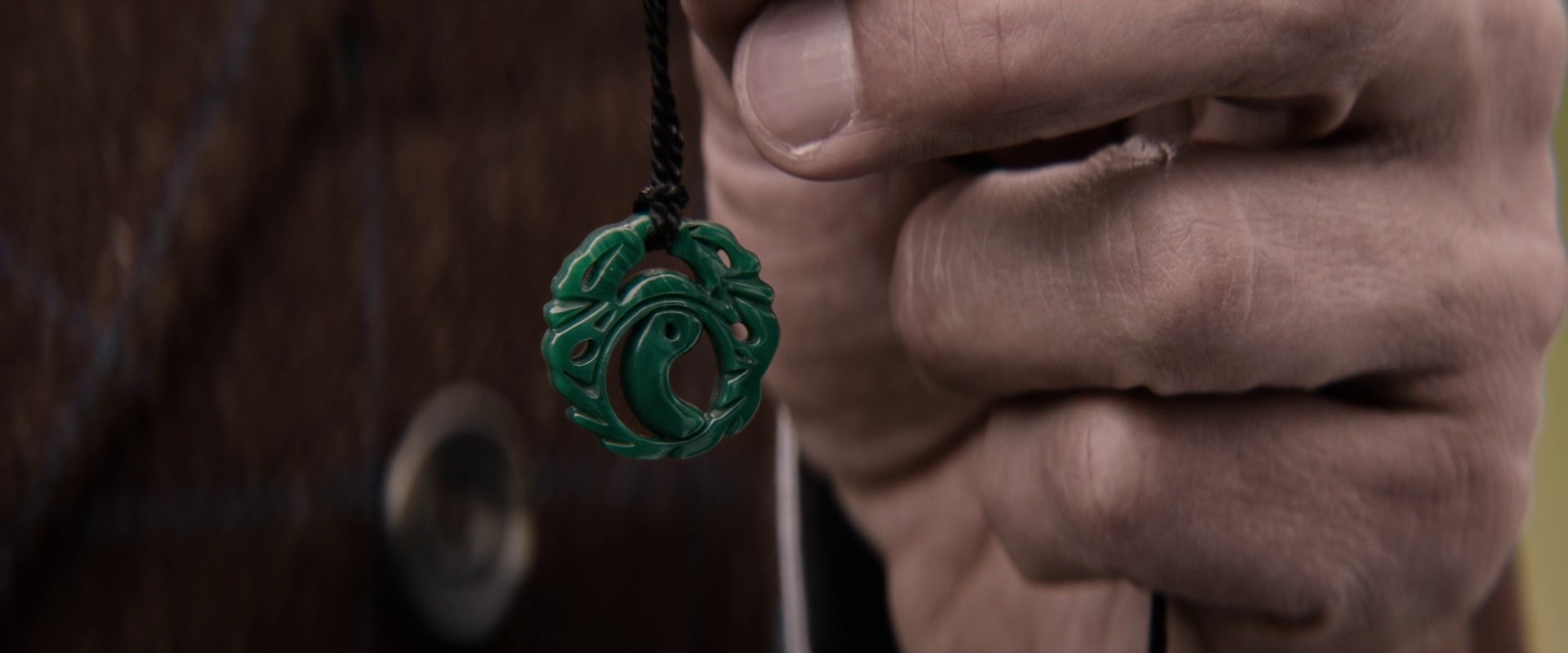 Tomb Raider (2018) —  shot,  lighting