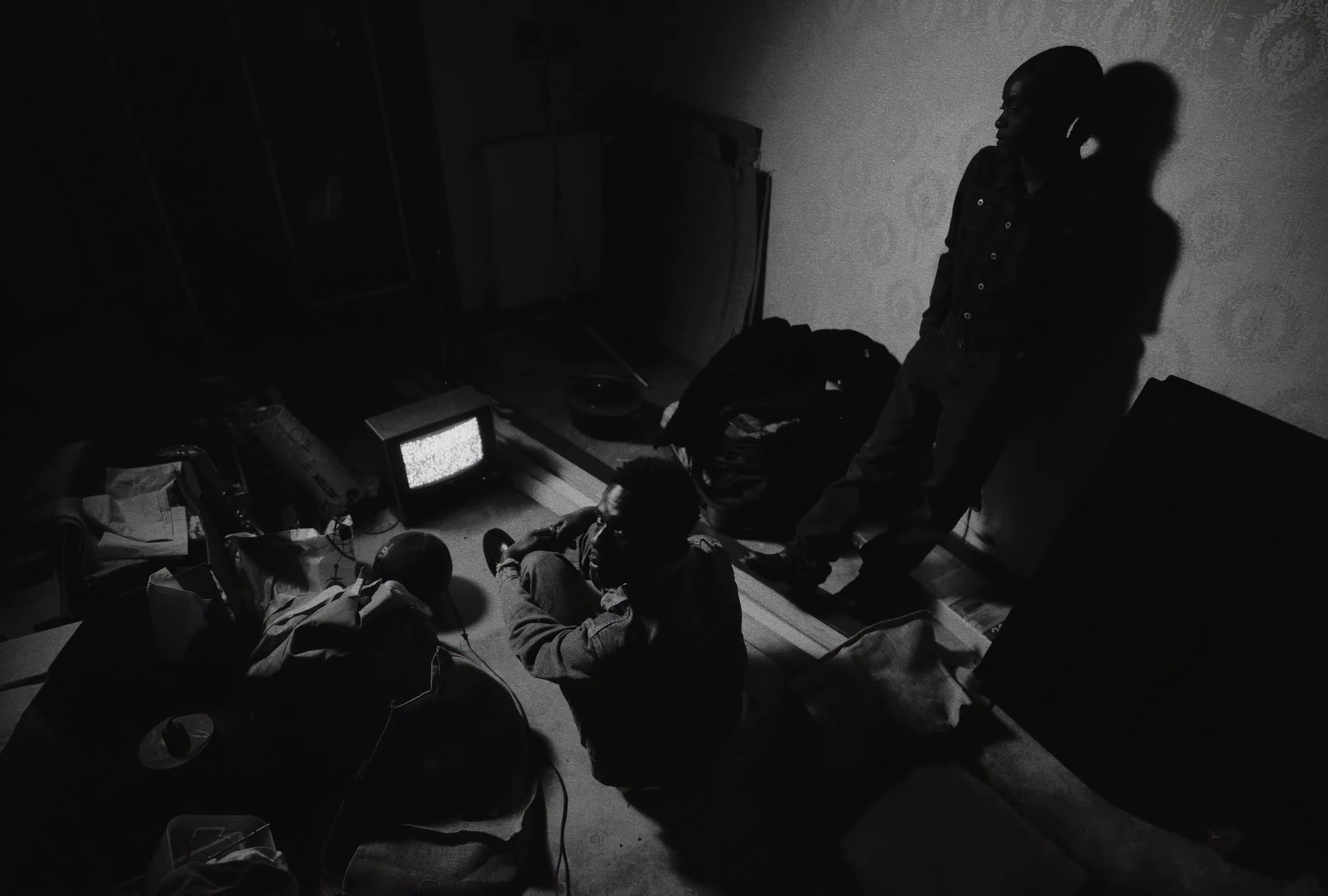 simplement t'aimer (2024) —  shot,  lighting