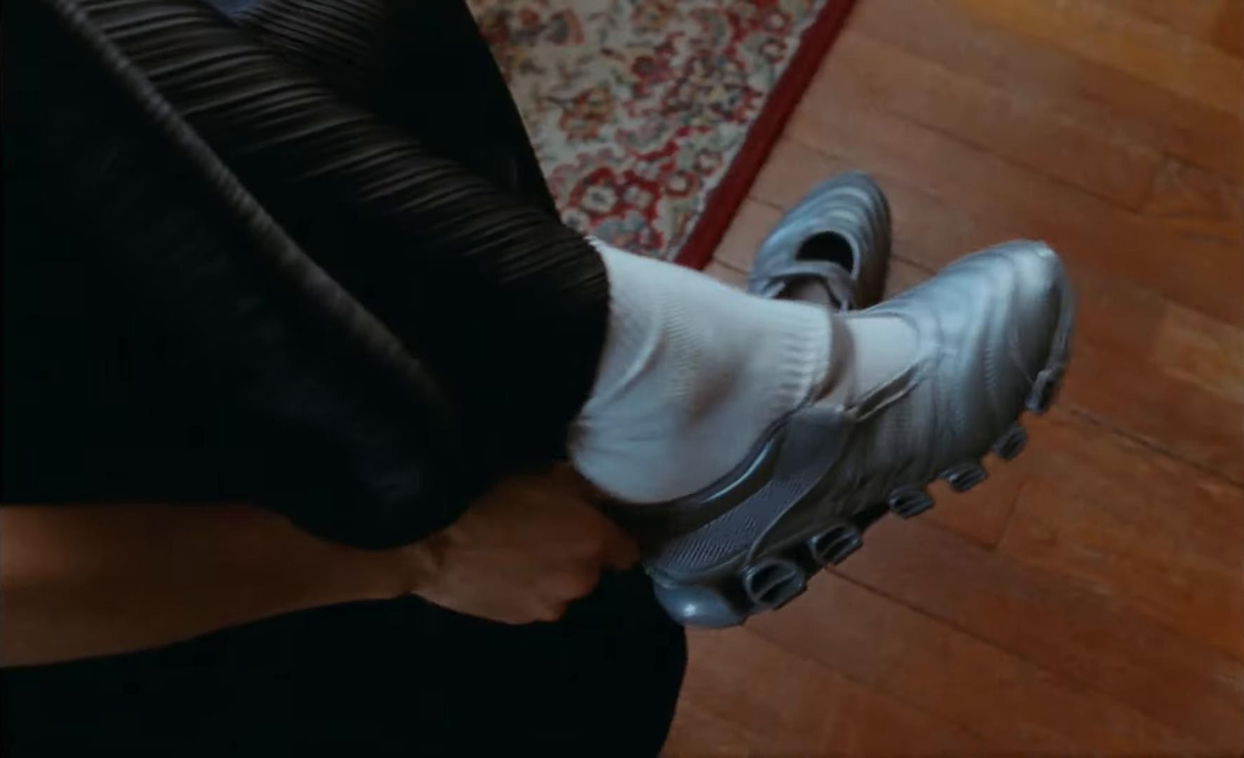 "She is you – she is me" ✨ | adidas Originals x Taqwa Bint Ali (2025) —  shot,  lighting