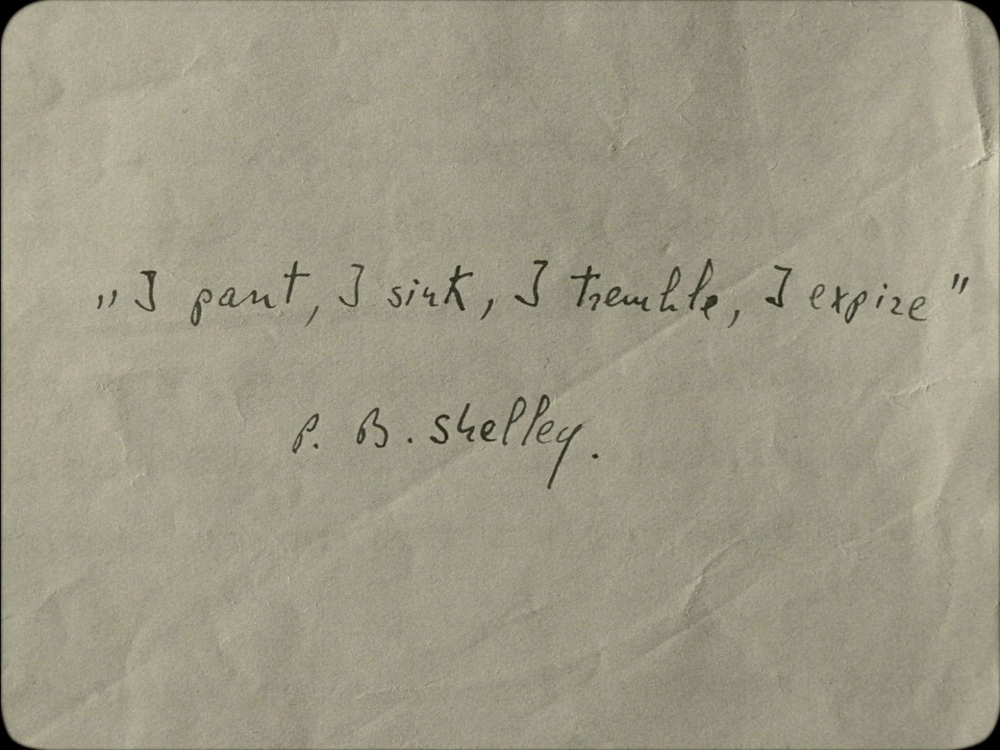 Scarred Hearts (2017) —  shot,  lighting
