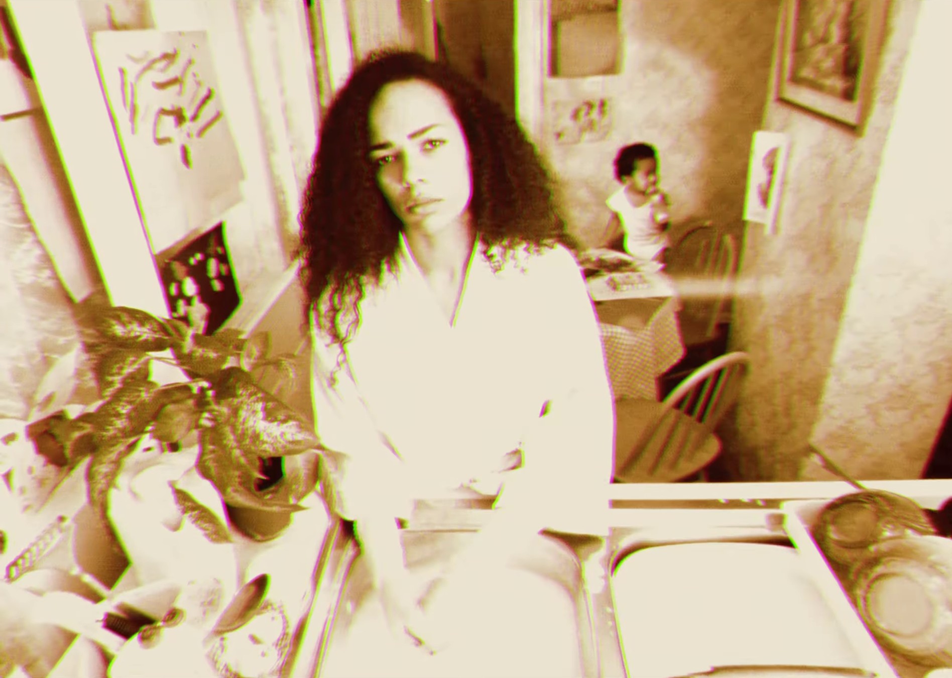 Inner City Life (1994) —  shot,  lighting