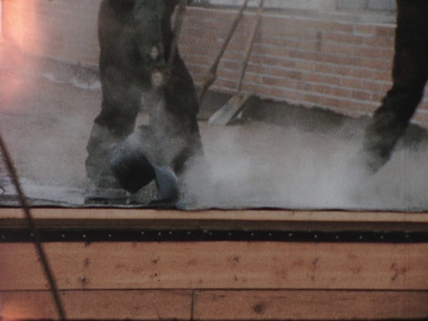 BRIGHTHOUSE 'The Artist' (2024) —  shot,  lighting