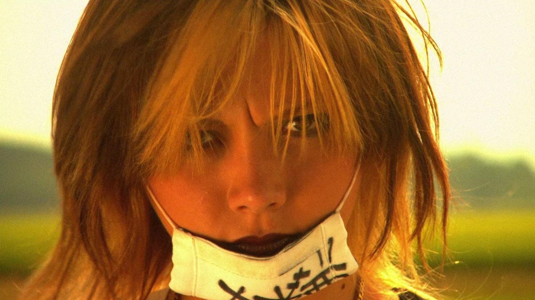 Kamikaze Girls (2004) —  shot,  lighting