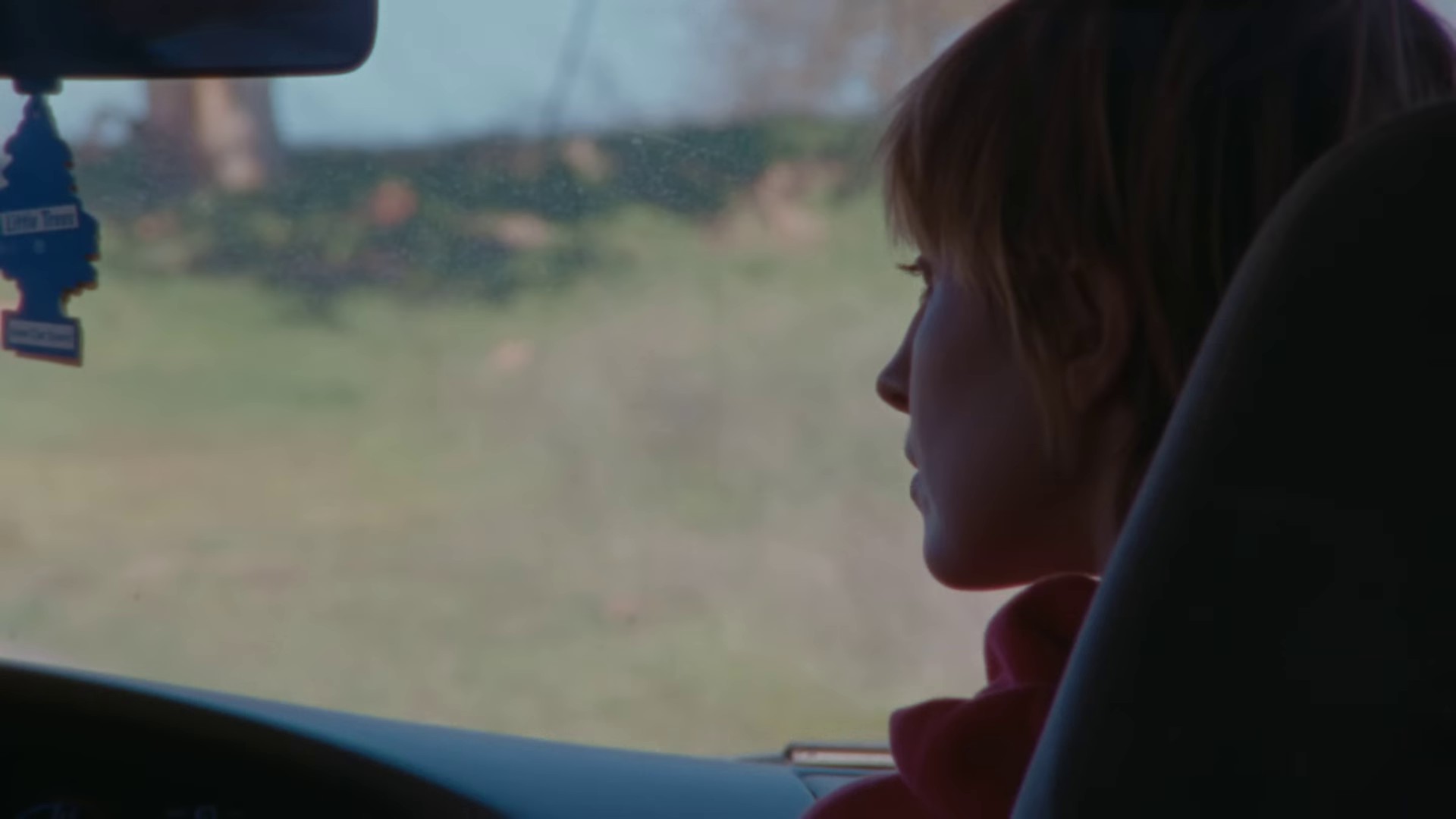 Thick Skull (2024) —  shot,  lighting