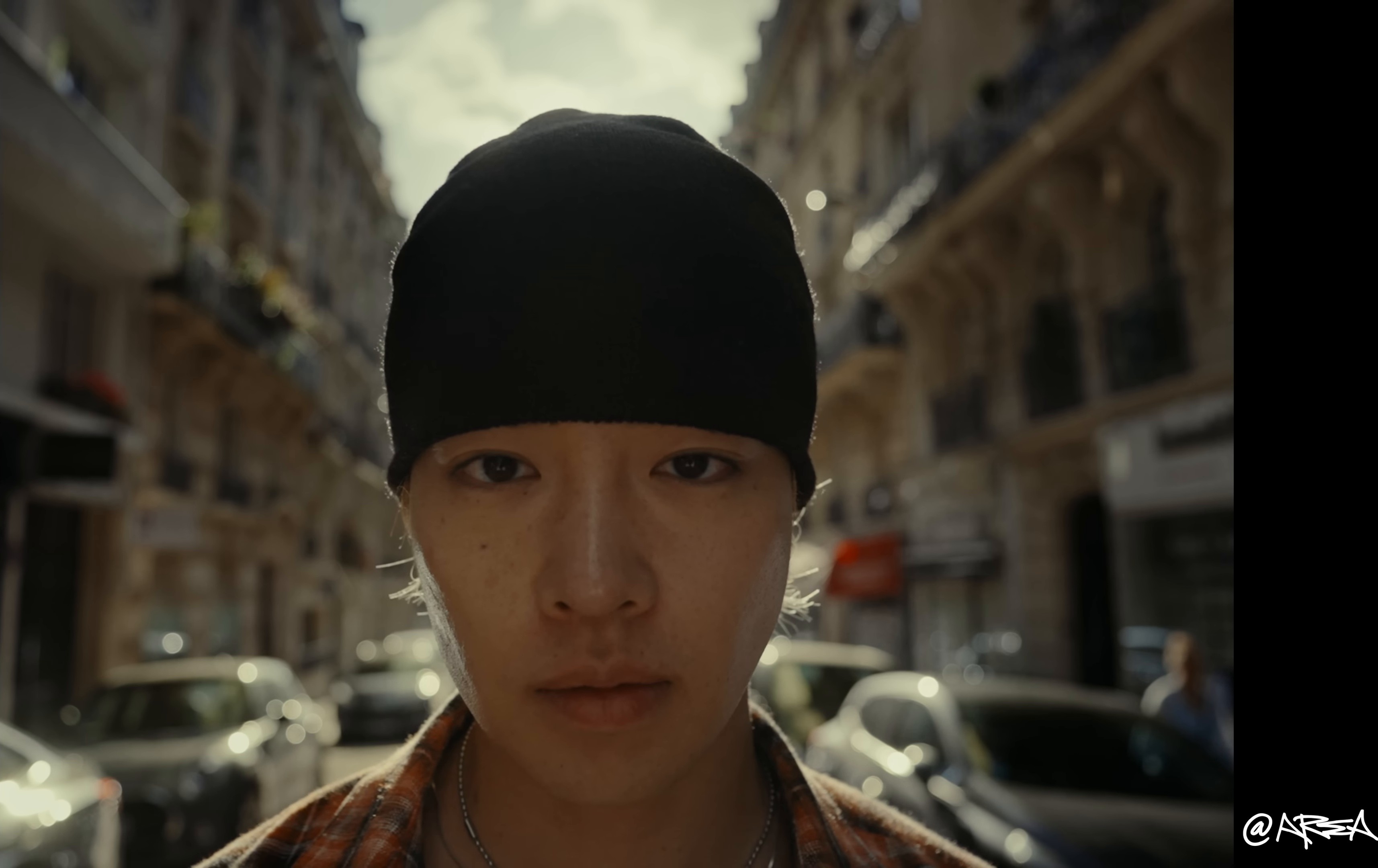 Cloud Nine (2024) —  shot,  lighting