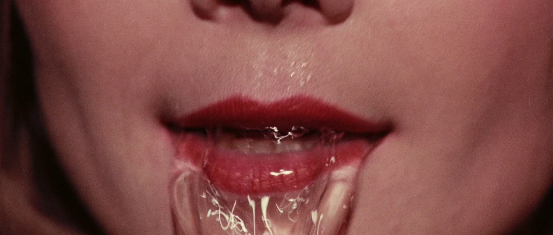 Deep Red (1975) —  shot,  lighting