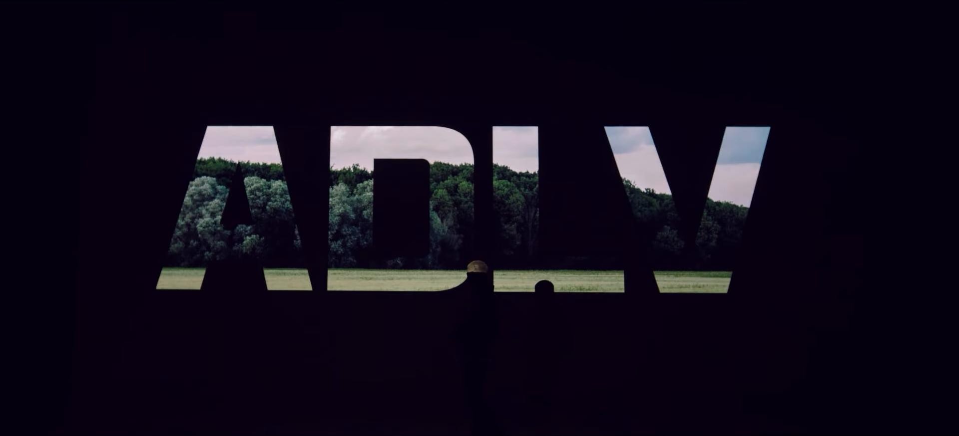 ADLV X MINO 22SS "Imagine a better new tomorrow" (2022) —  shot,  lighting