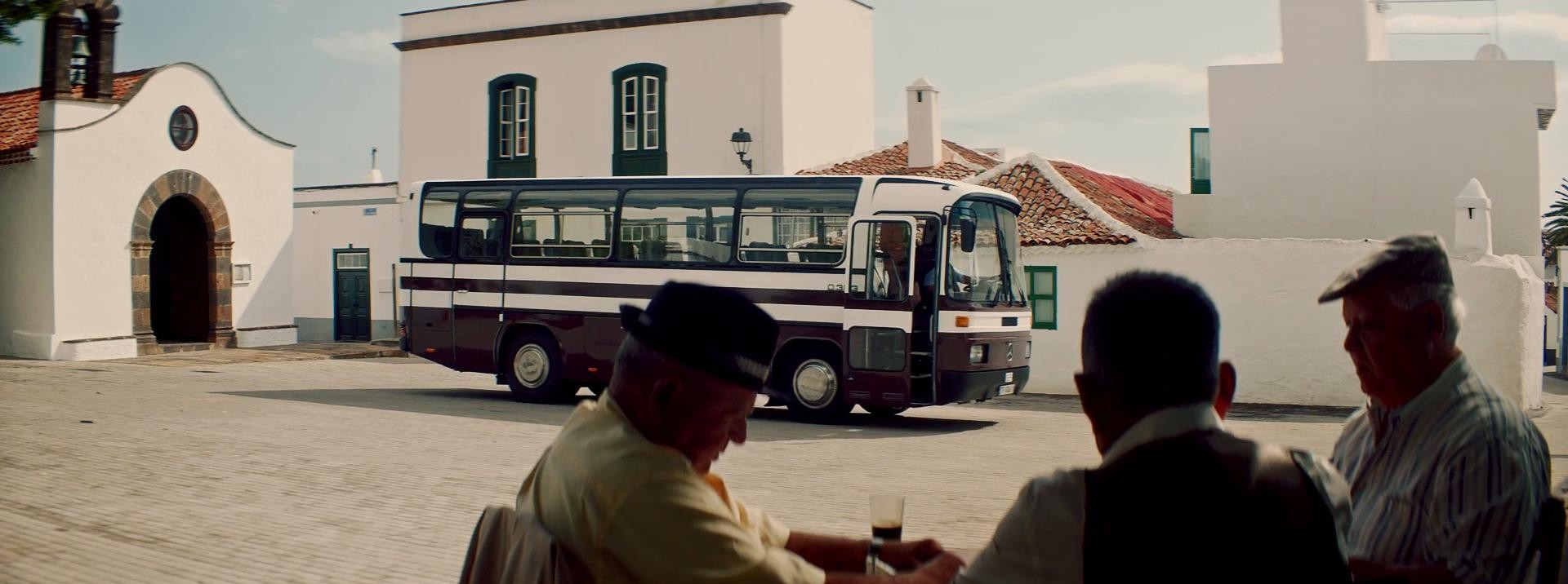 MULTIÓPTICAS (2018) —  shot,  lighting