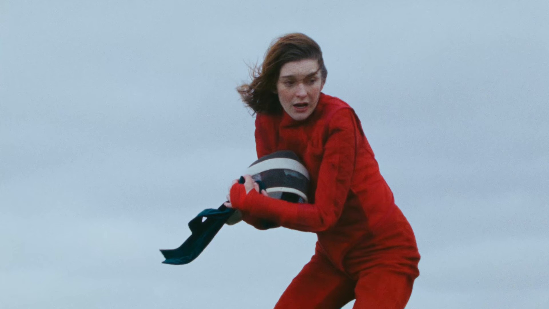 The Tape Is Chill  (2025) —  shot,  lighting