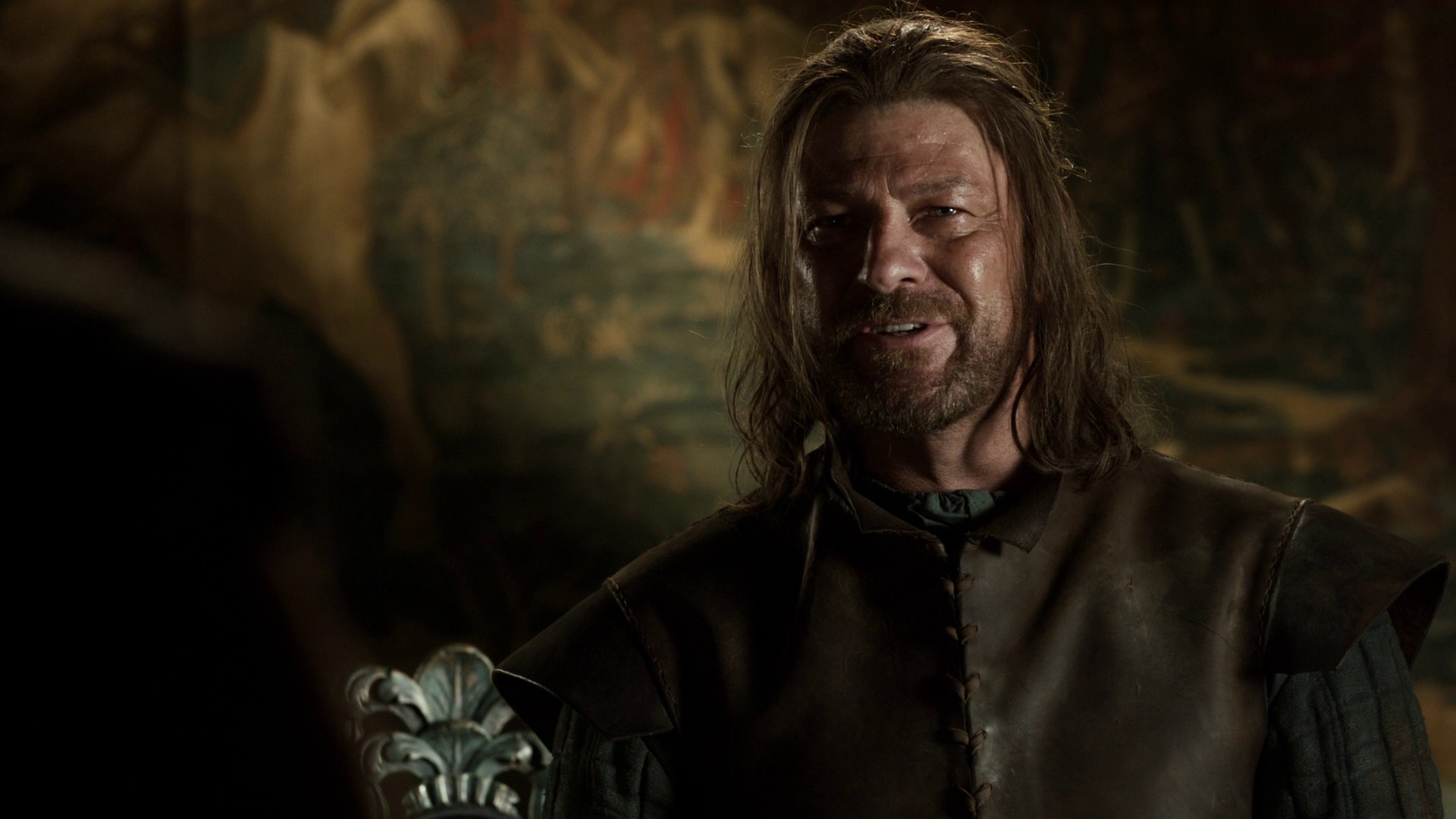 Lord Snow (2011) —  shot,  lighting