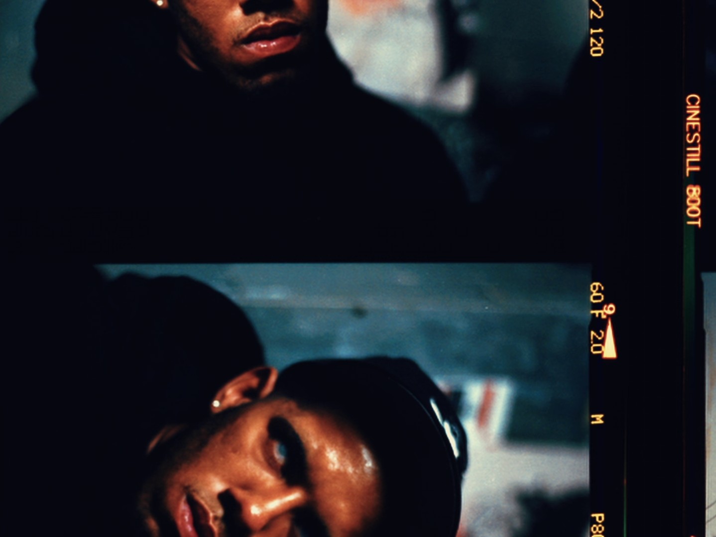 Whatever I Want (2024) —  shot,  lighting