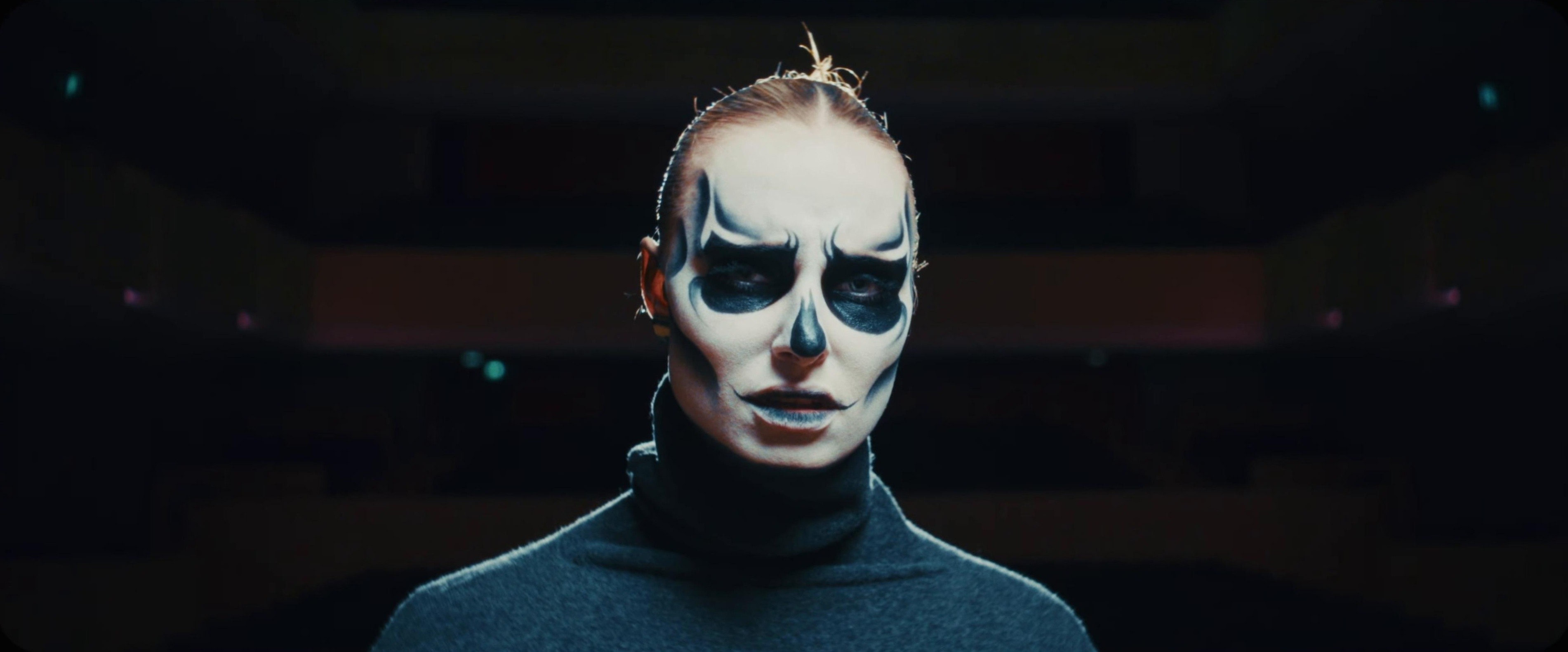 How I Love You (2025) —  shot,  lighting