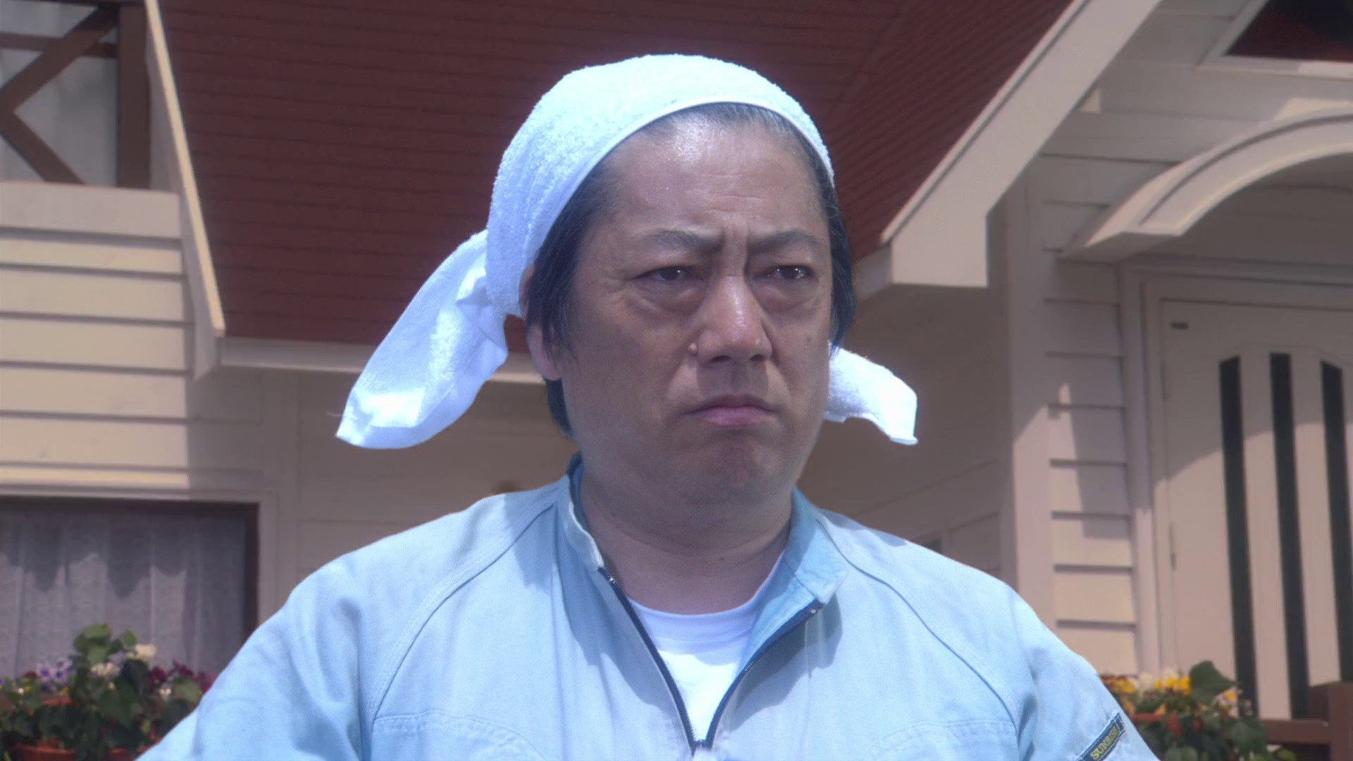 The Happiness of the Katakuris (2001) —  shot,  lighting