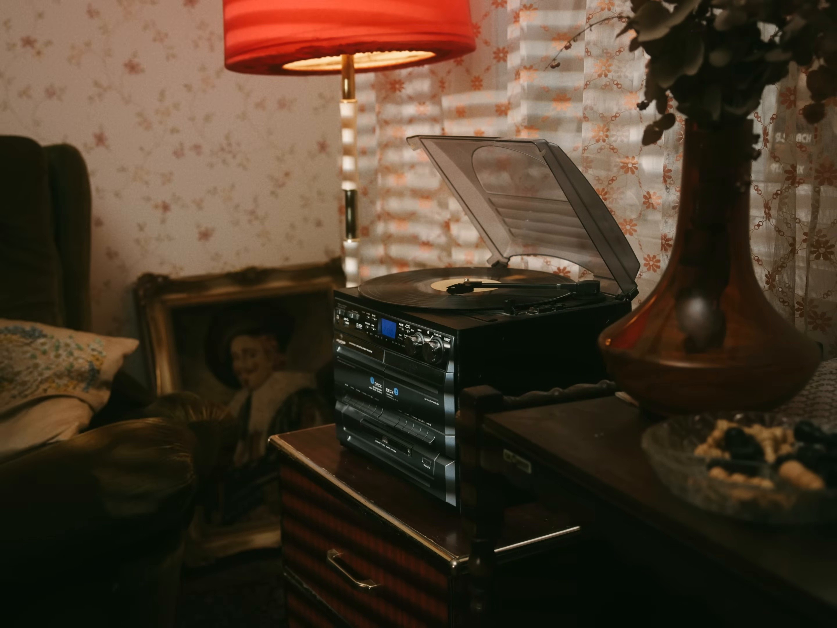 Ja volim (2026) —  shot,  lighting