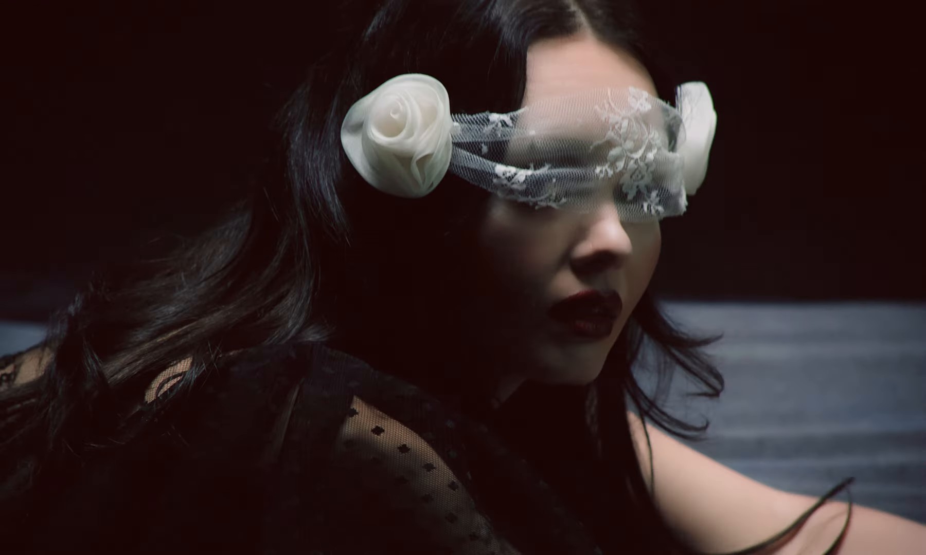 French Resistance (2024) —  shot,  lighting