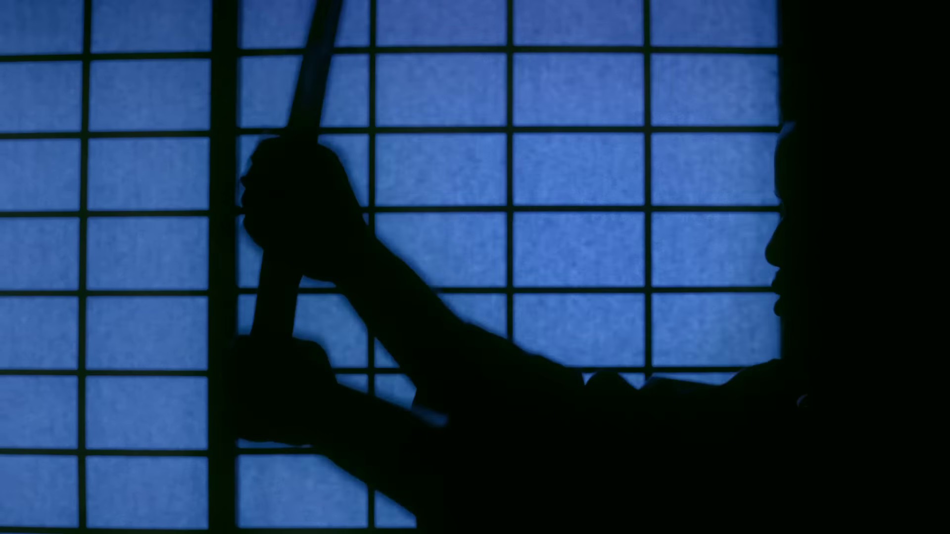 X-Wing (2022) —  shot,  lighting