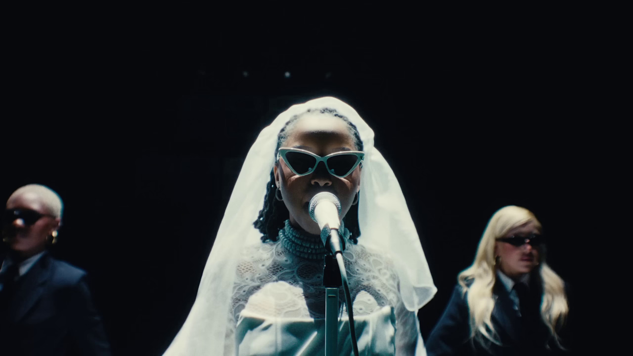 Boy Bye (2024) —  shot,  lighting