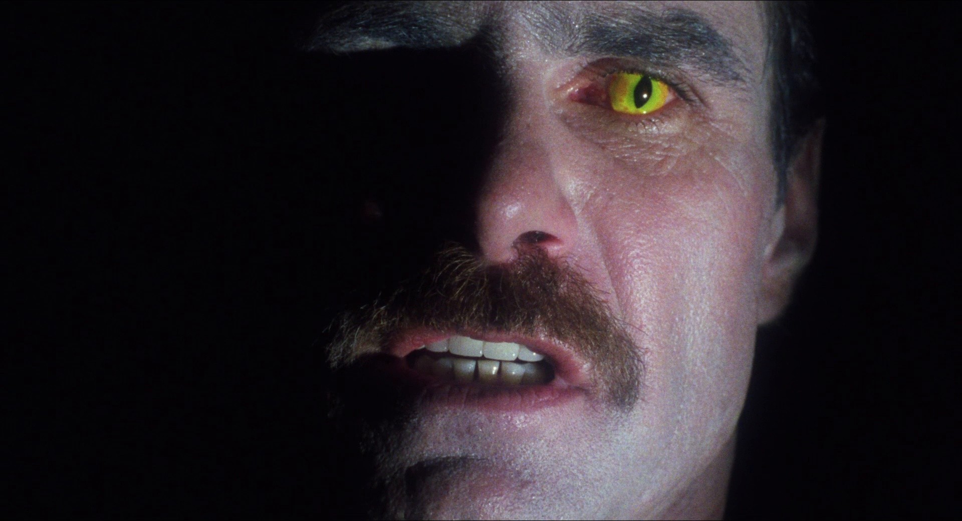 The Dark Side of the Moon (1990) —  shot,  lighting