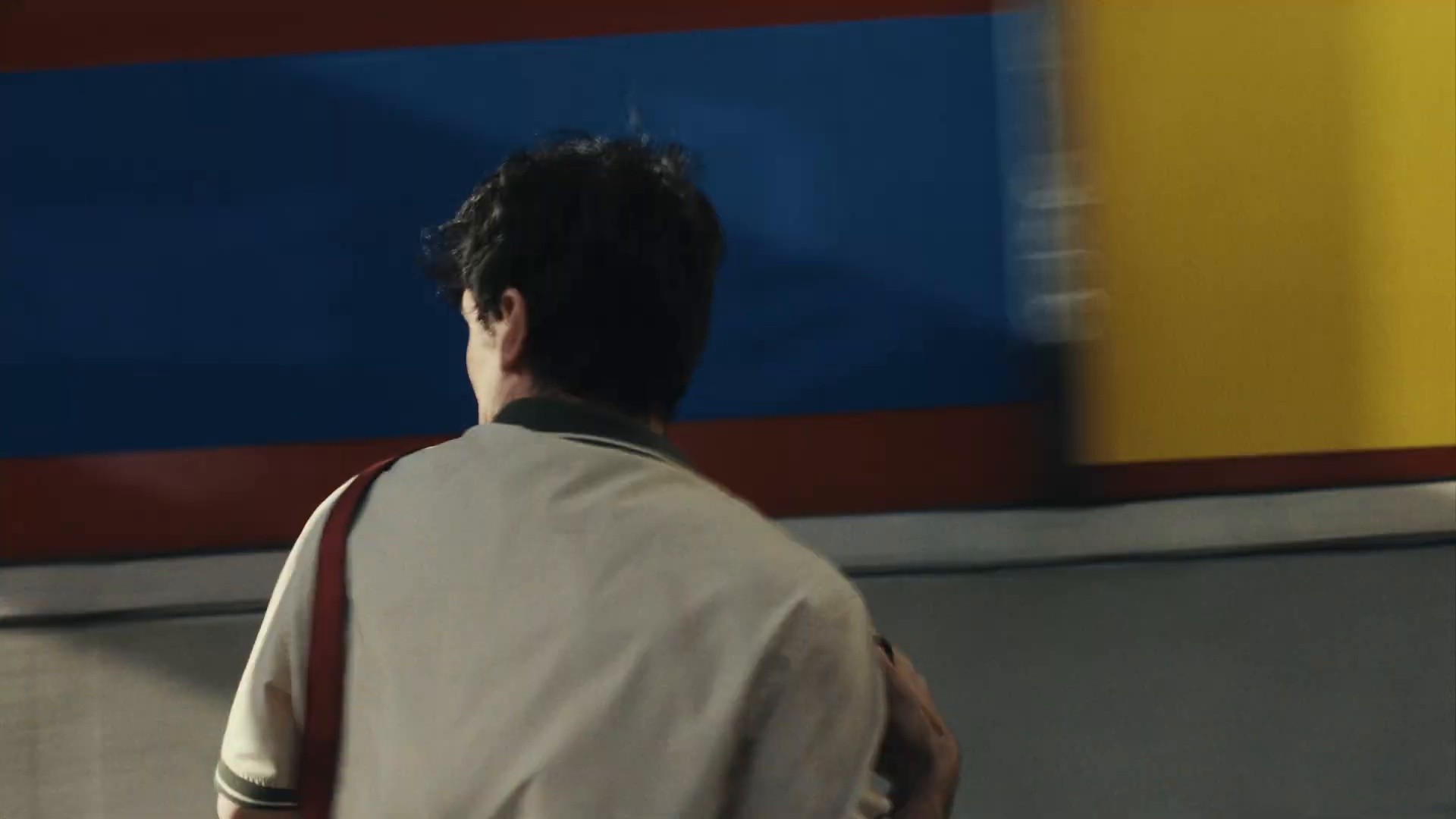 Article 19: The Shooting (2025) —  shot,  lighting