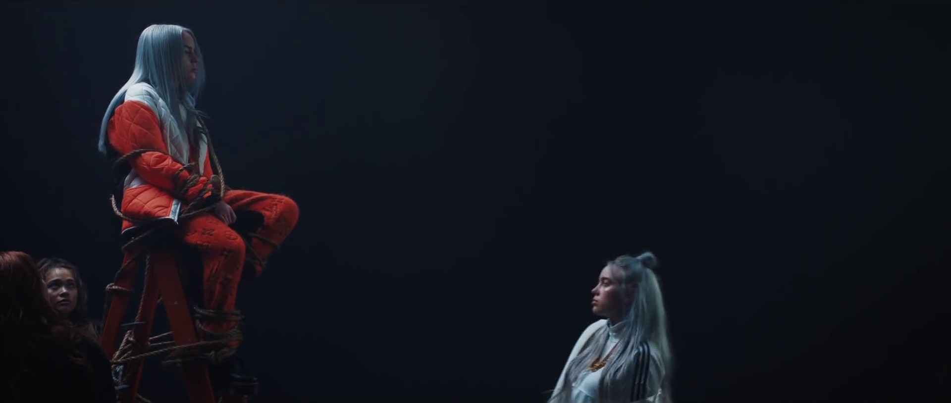 Watch (2017) —  shot,  lighting