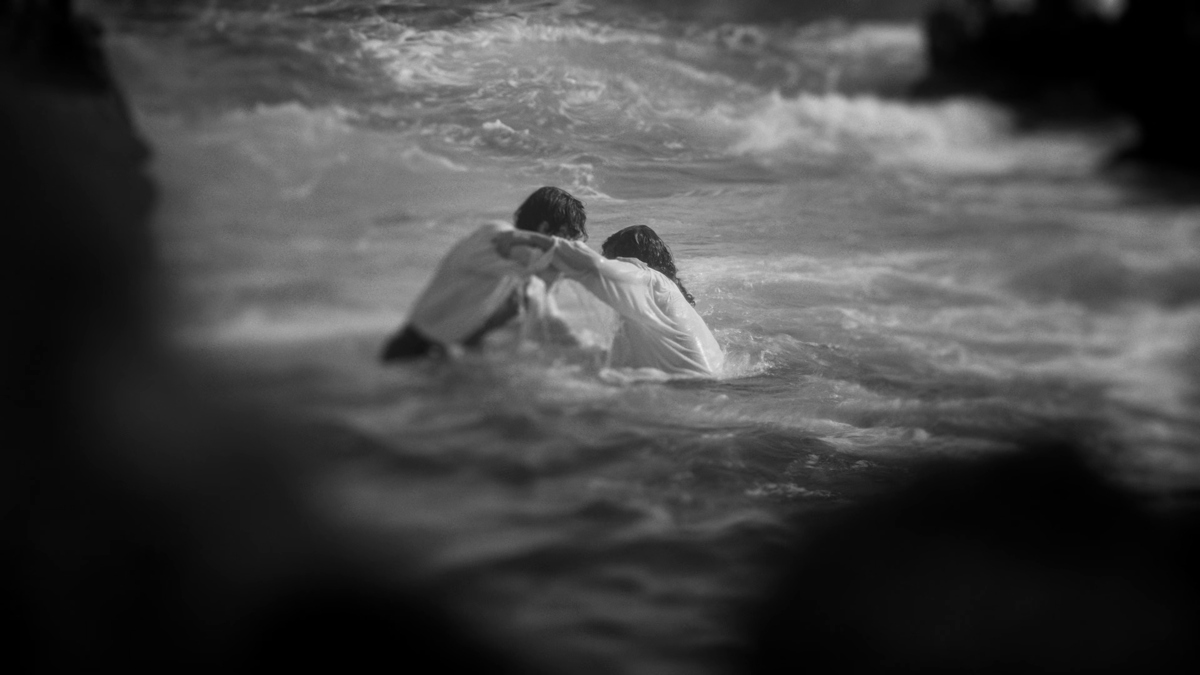 Mermaid Life (2026) —  shot,  lighting