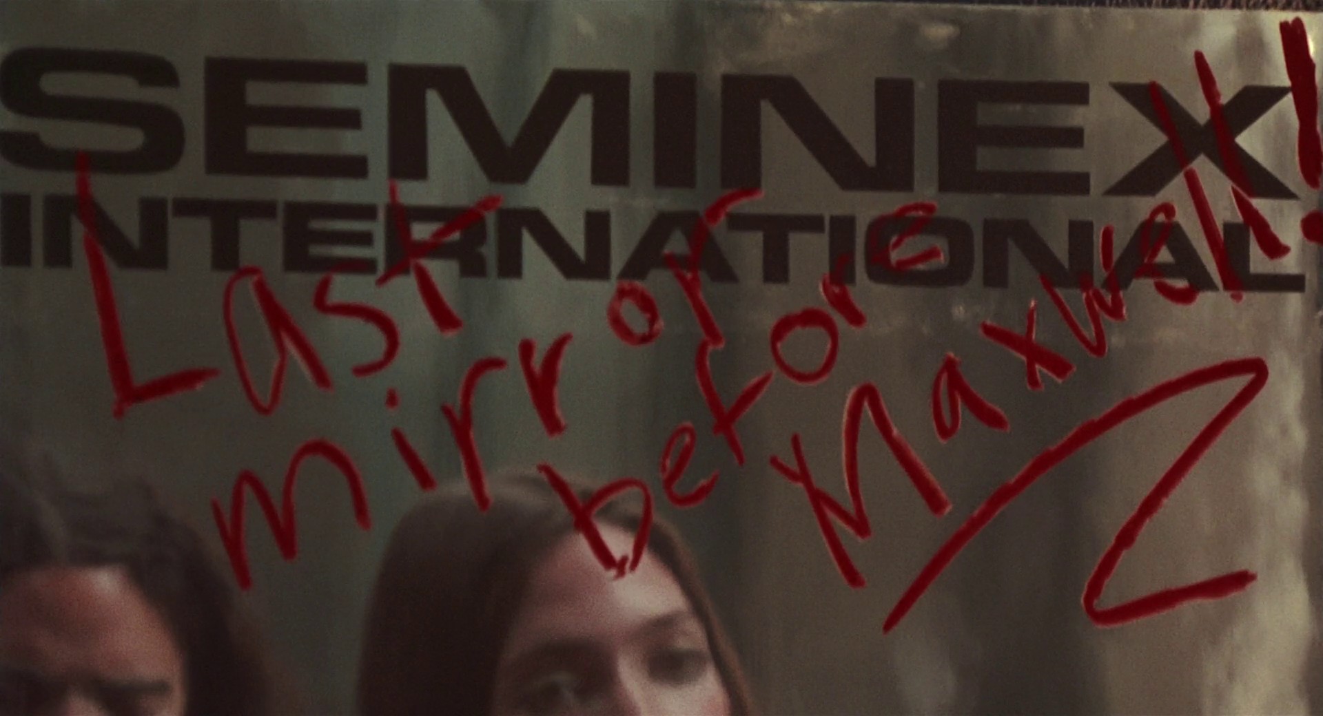 Velvet Goldmine (1998) —  shot,  lighting