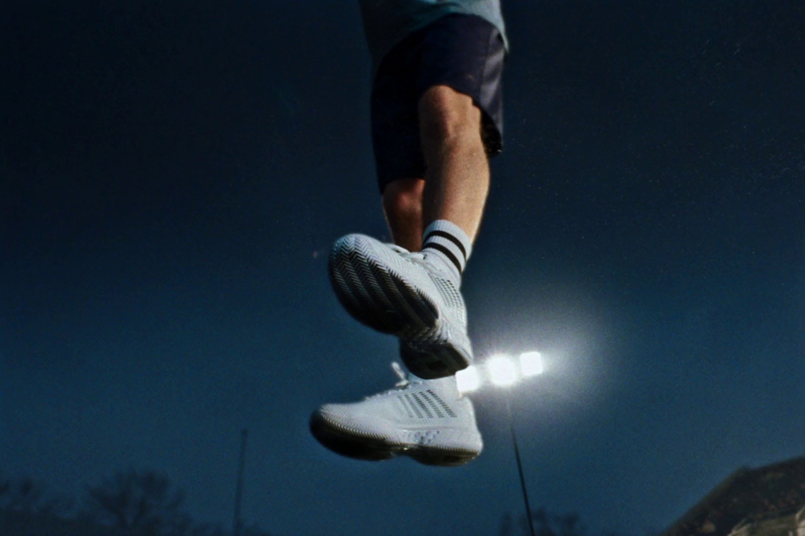 Lexus "Rise To It" (2024) —  shot,  lighting