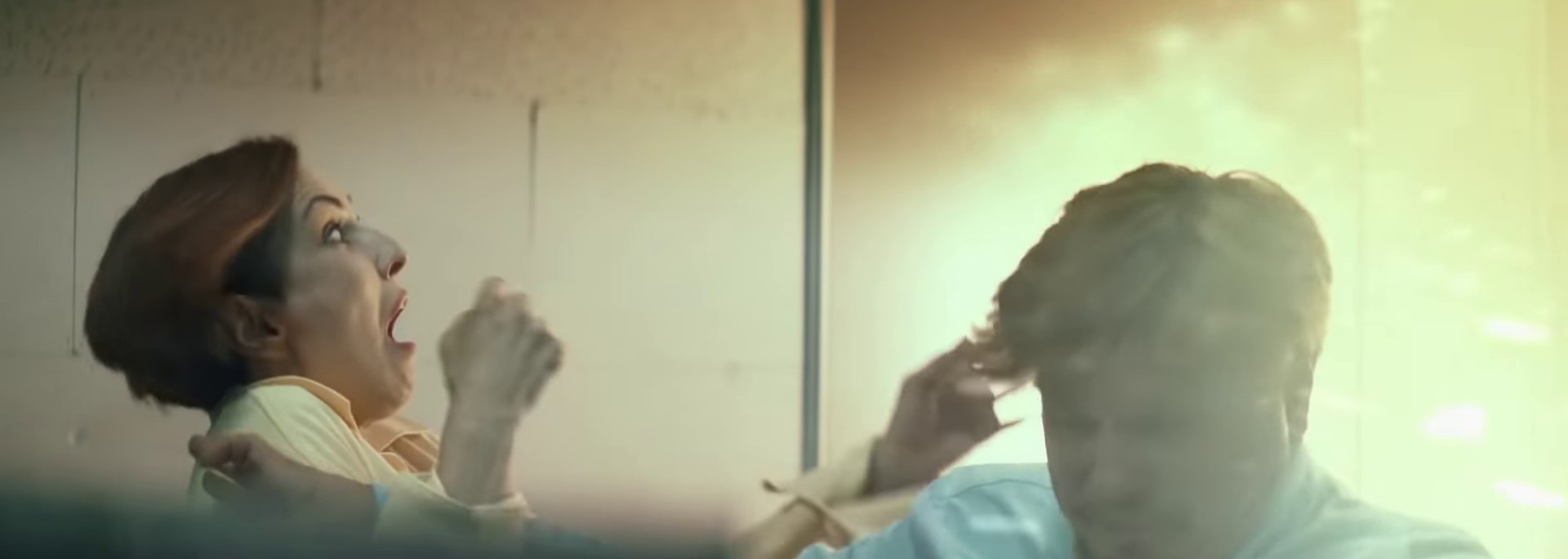 Renegade (2021) —  shot,  lighting