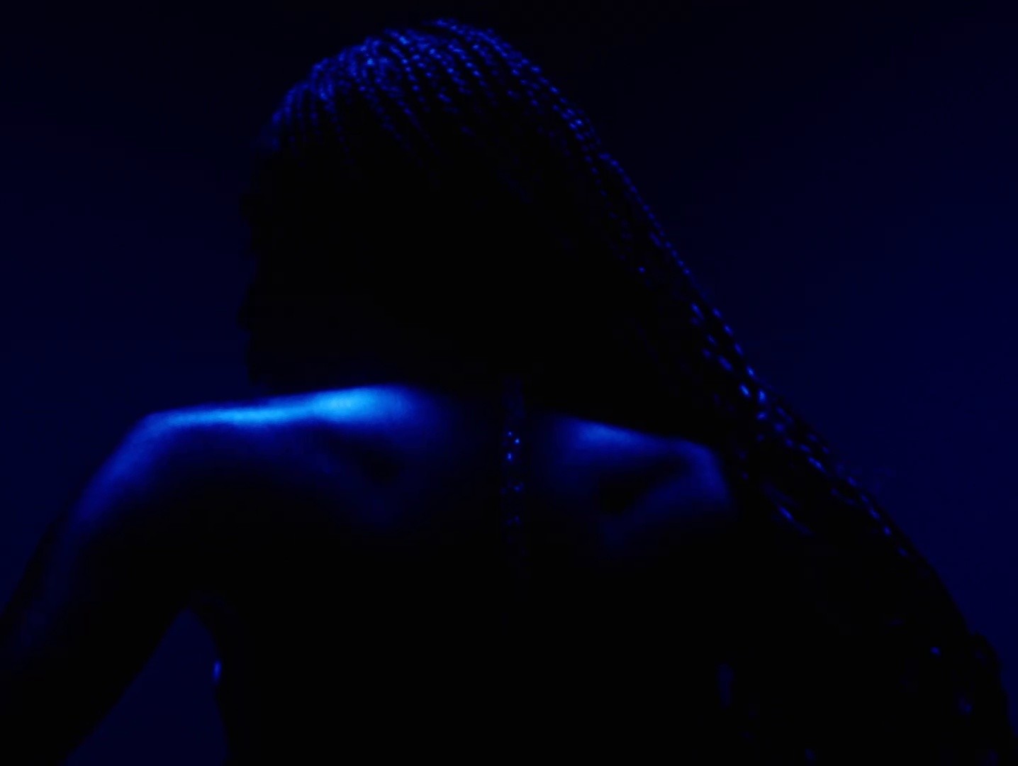 Minding My Business (2025) —  shot,  lighting