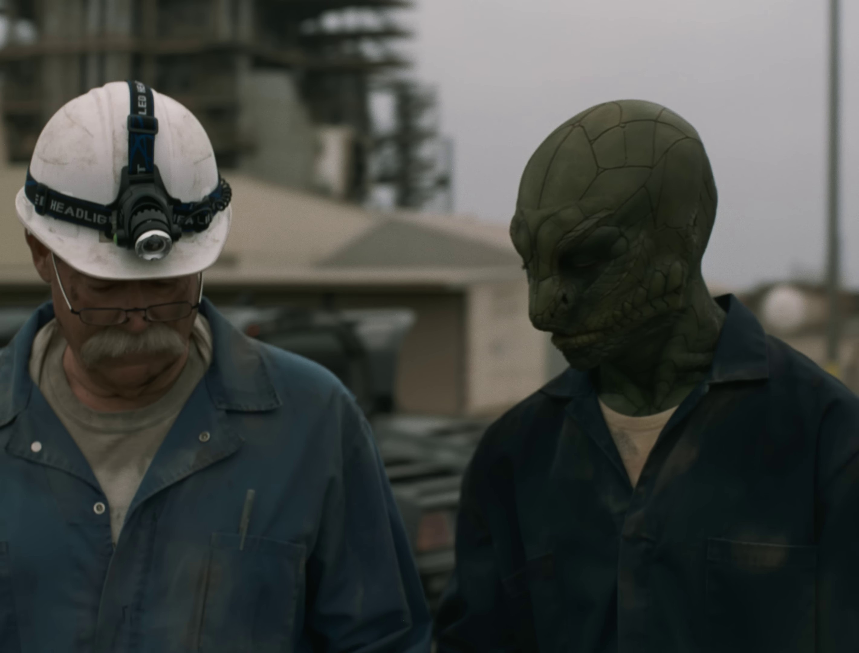 Lejos Del Cielo (2022) —  shot,  lighting