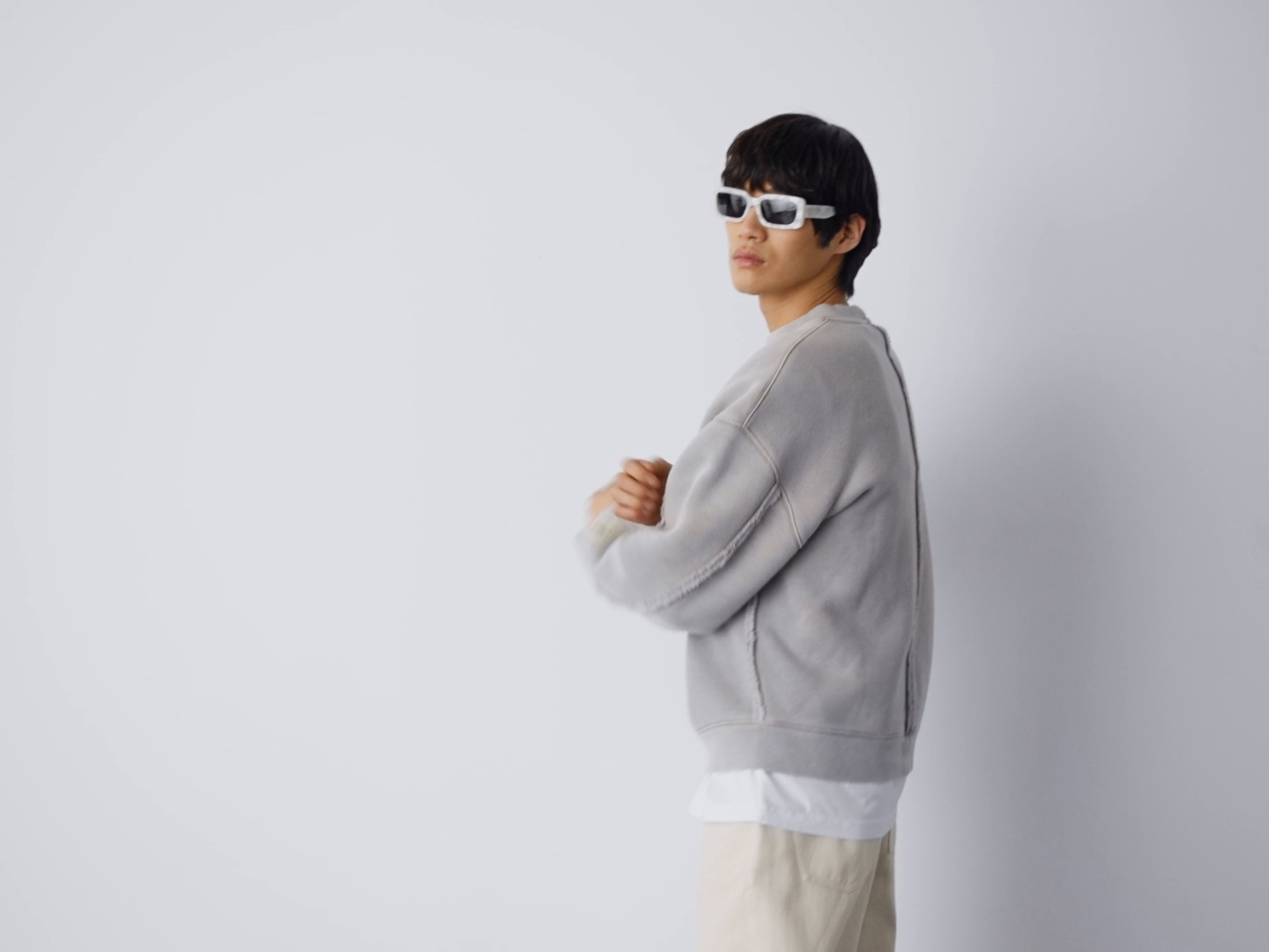 Axel Arigato SS23 (Director's Cut) (2023) —  shot,  lighting