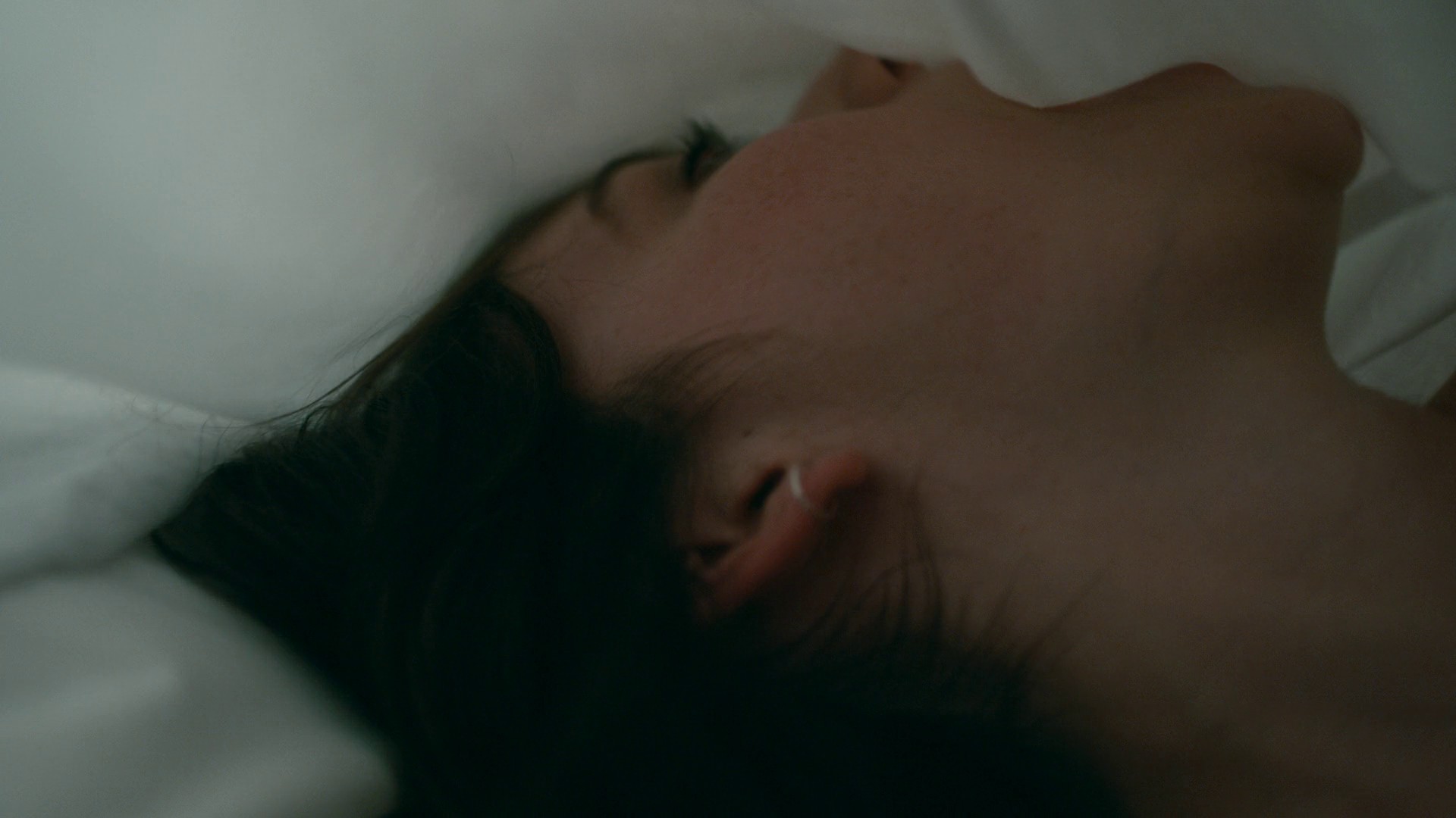 Day One (2020) —  shot,  lighting