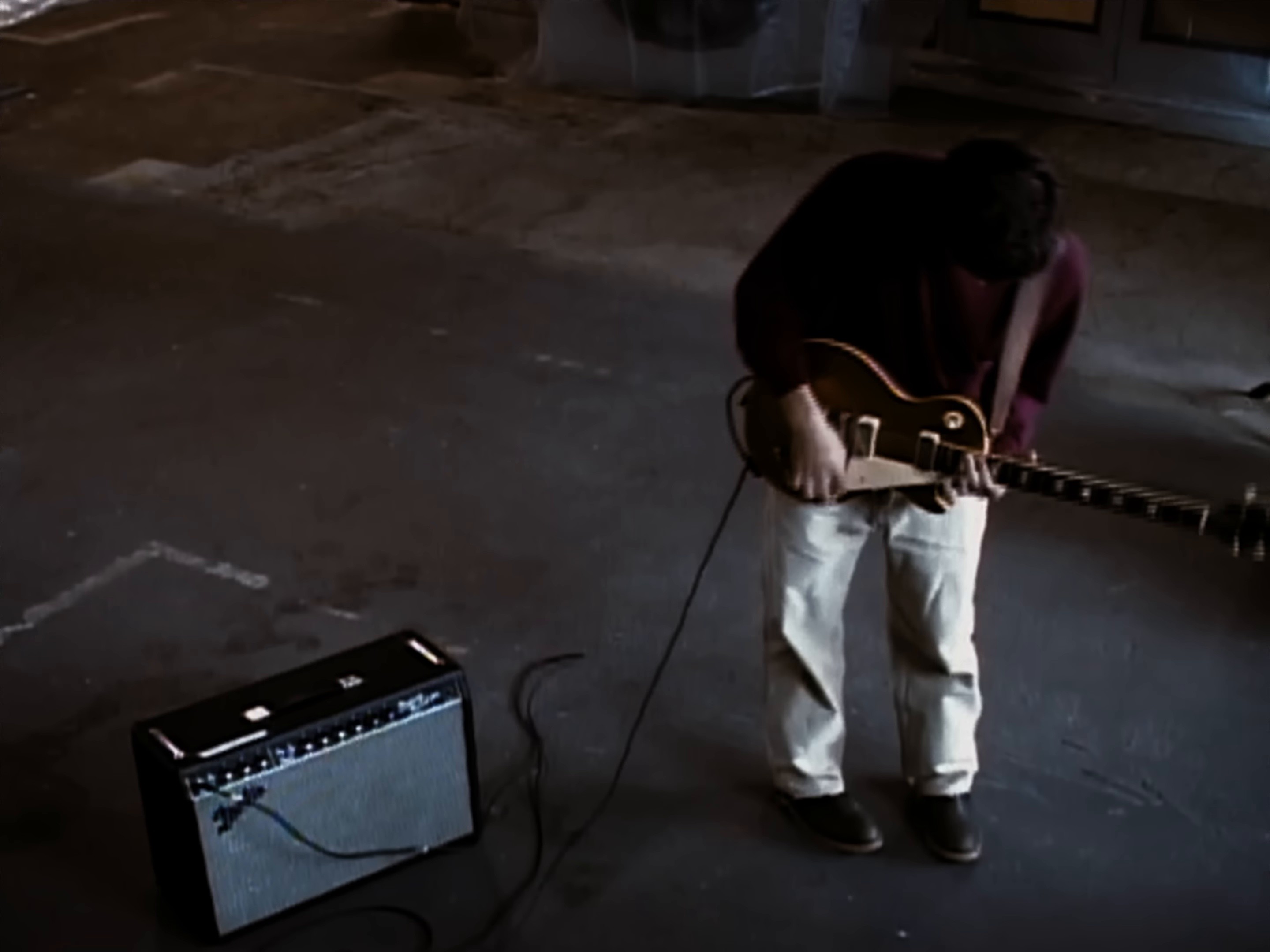 Hide It Away (2025) —  shot,  lighting