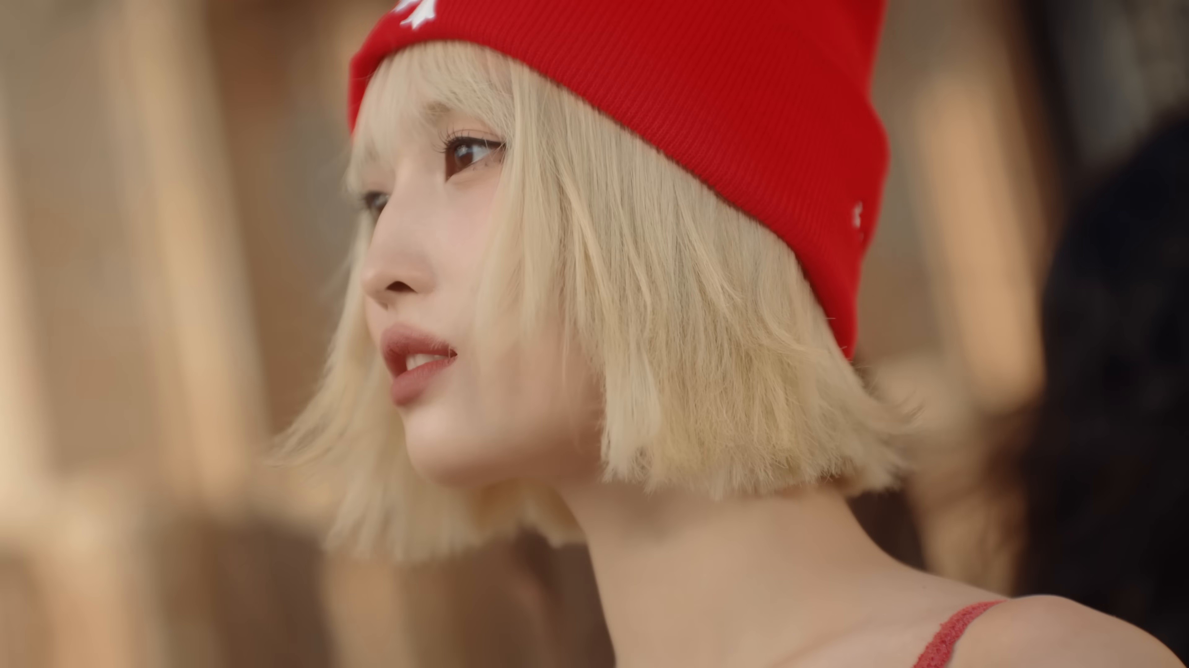 Identity (2024) —  shot,  lighting