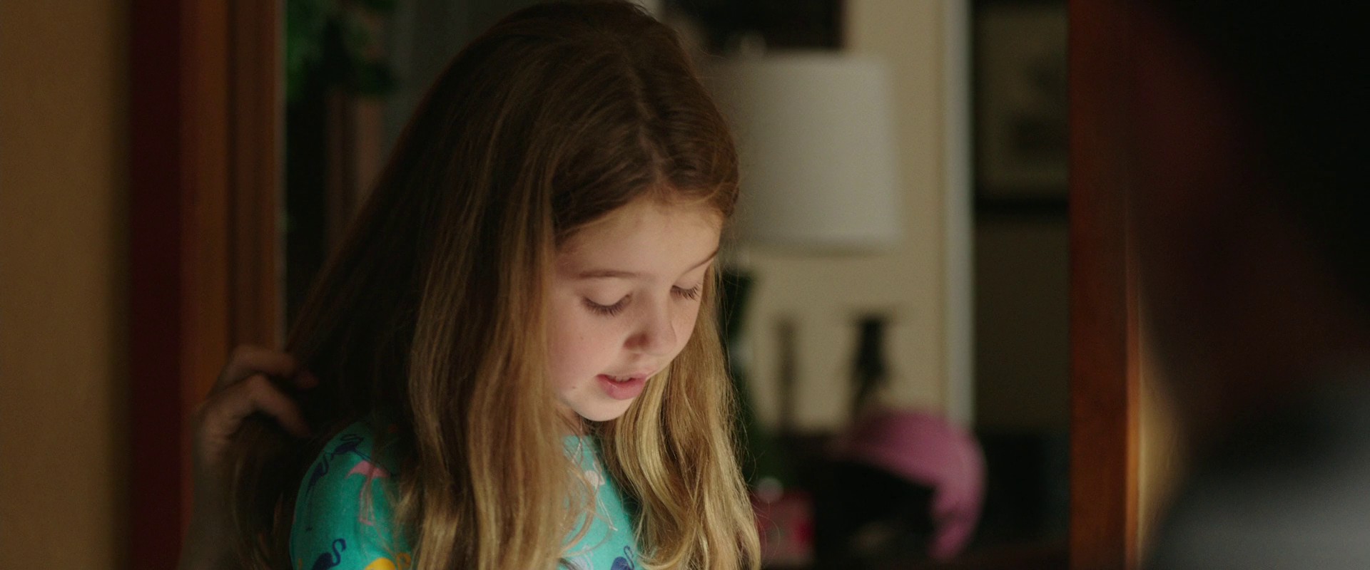 Deepwater Horizon (2016) —  shot,  lighting