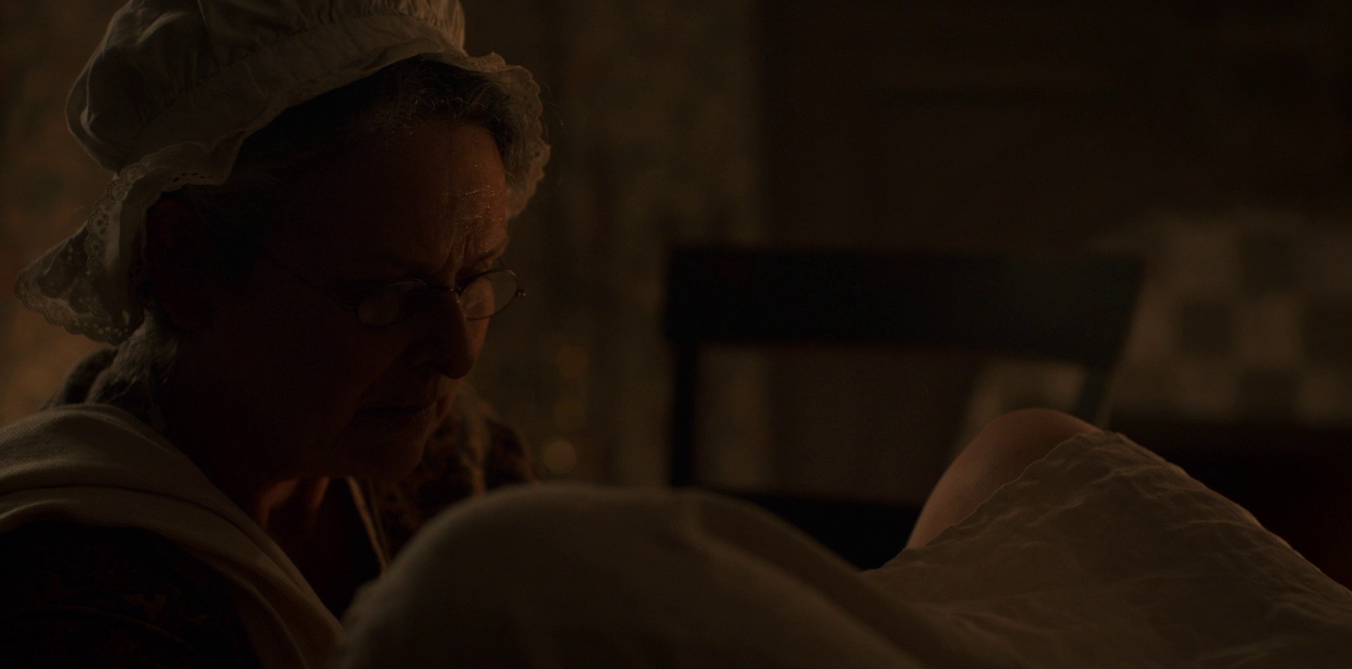 Memento Mori (2021) —  shot,  lighting