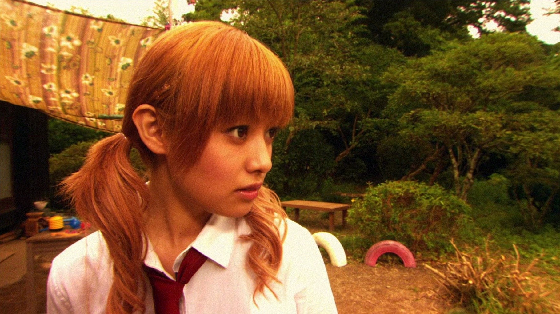 Kamikaze Girls (2004) —  shot,  lighting