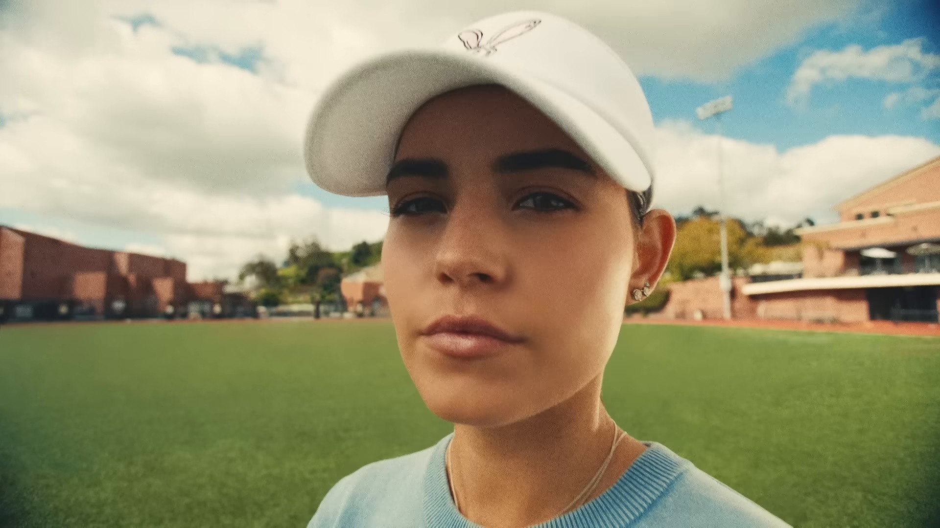 [말본골프] Take it Easy, Golf is Easy. (30' ver) (2023) —  shot,  lighting